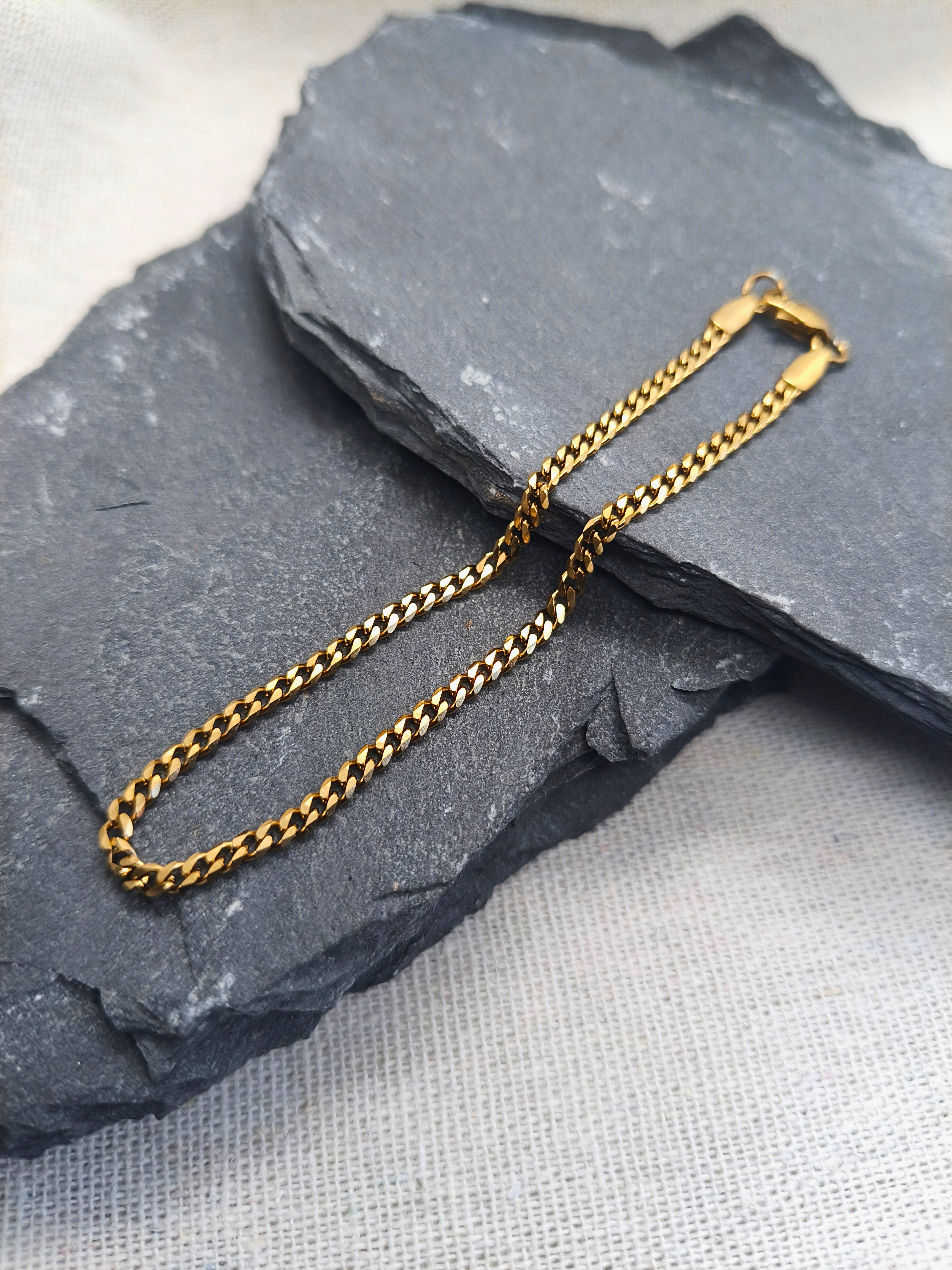 Pulsera Cubana