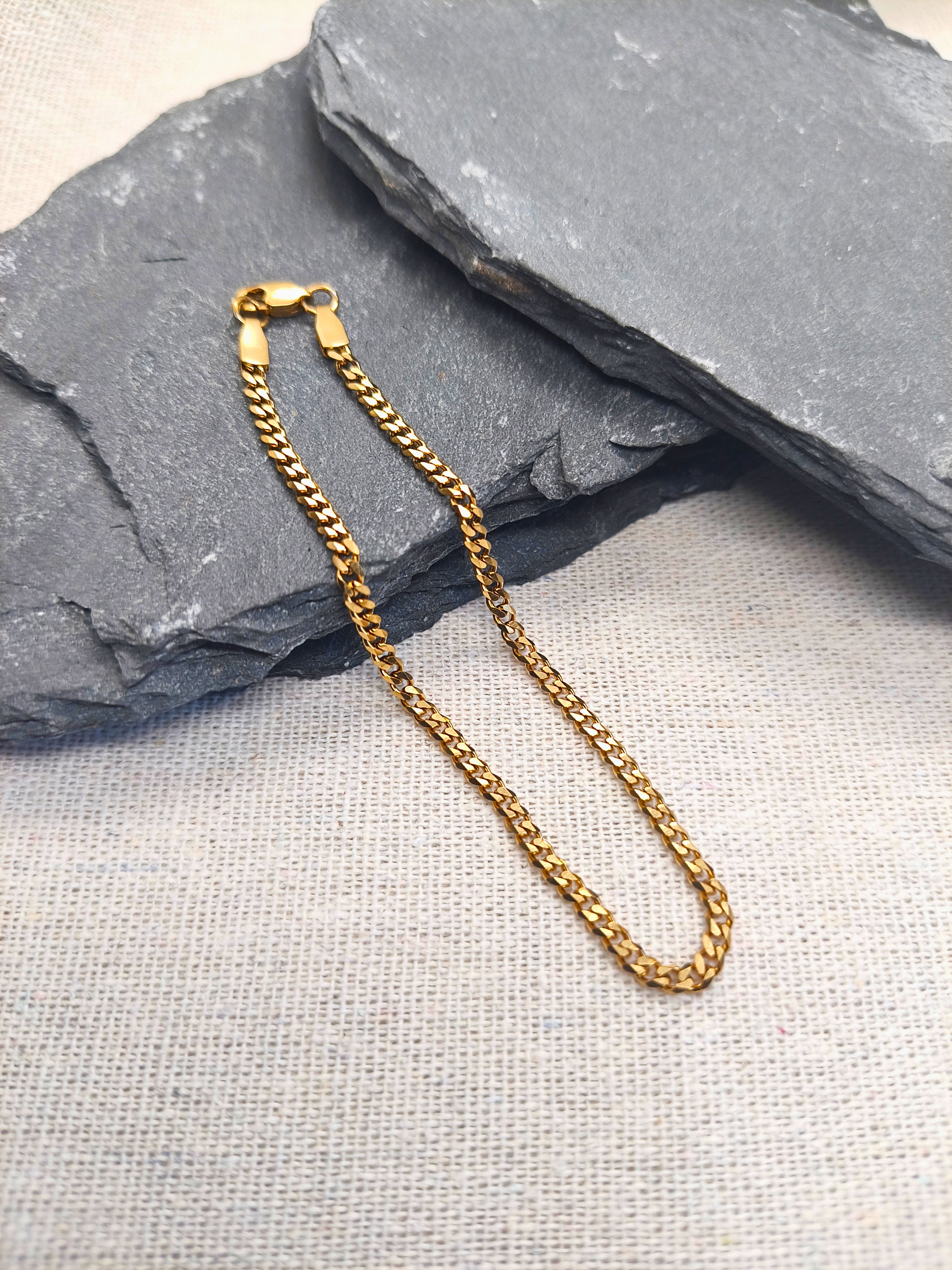 Pulsera Cubana
