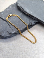 Pulsera Cubana