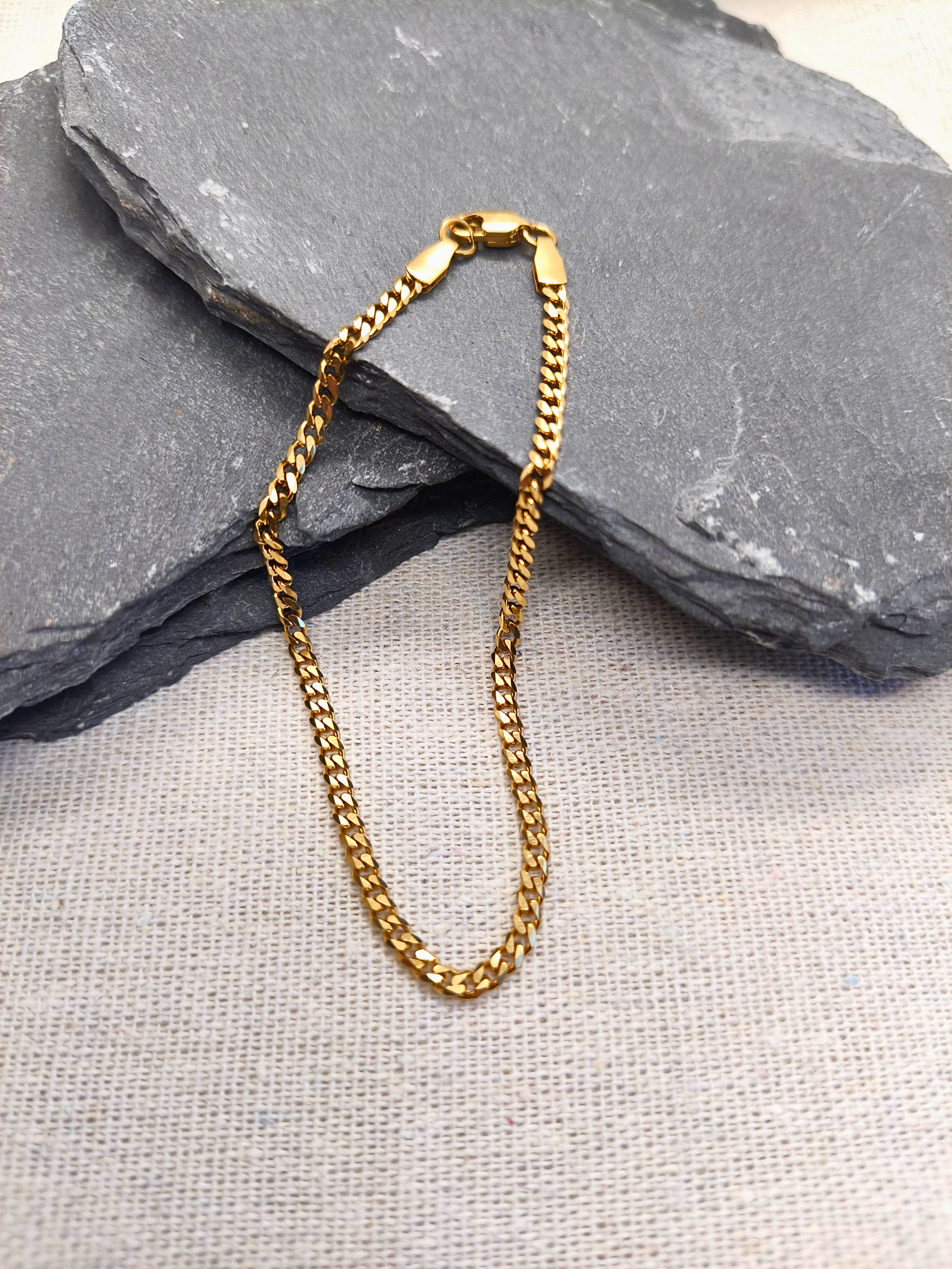 Pulsera Cubana