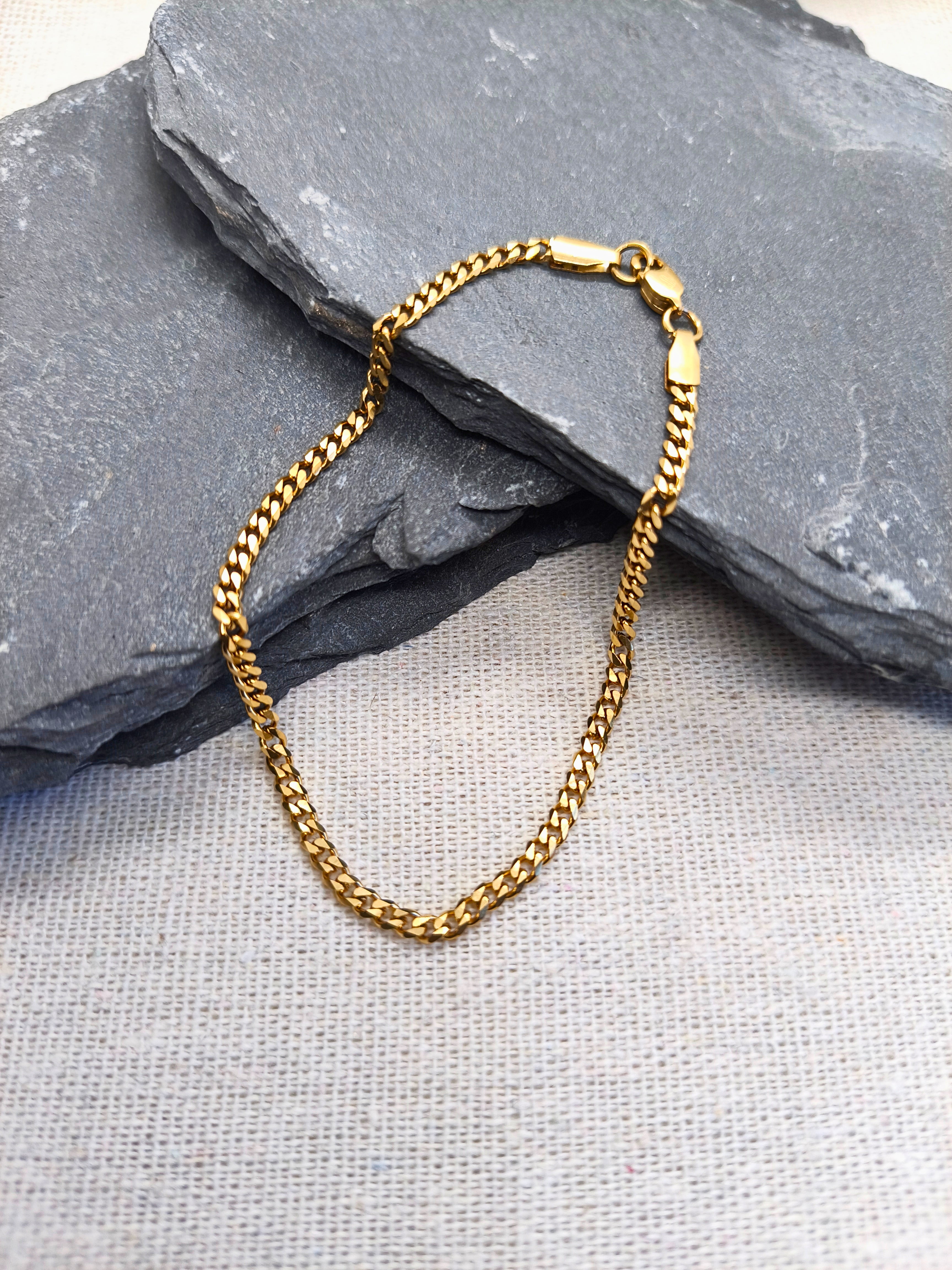 Pulsera Cubana