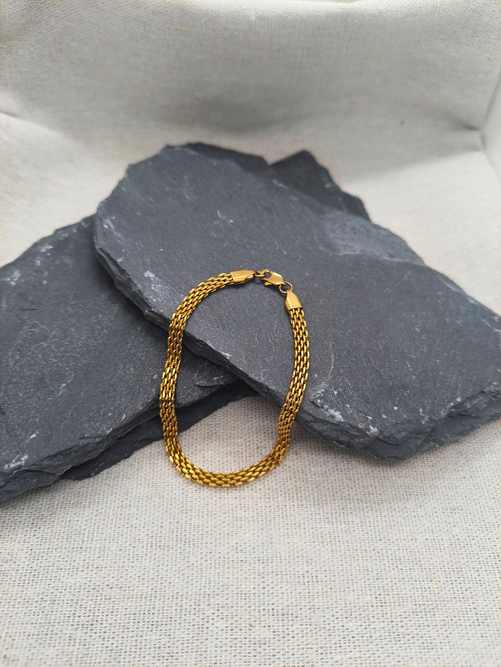 Pulsera Chinesca