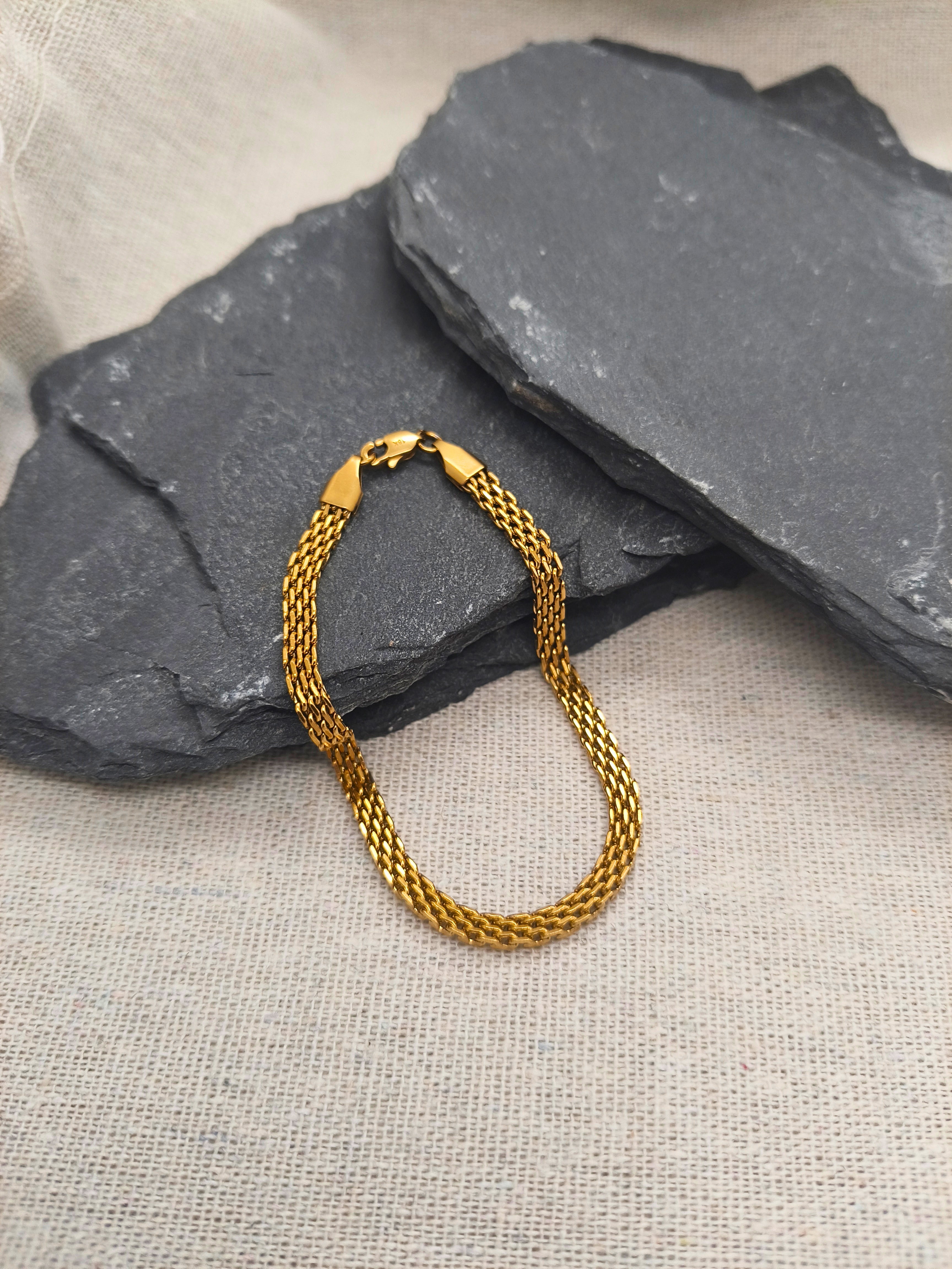 Pulsera Chinesca