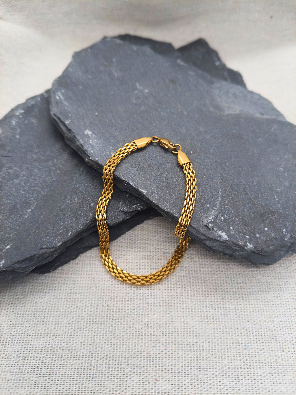 Pulsera Chinesca