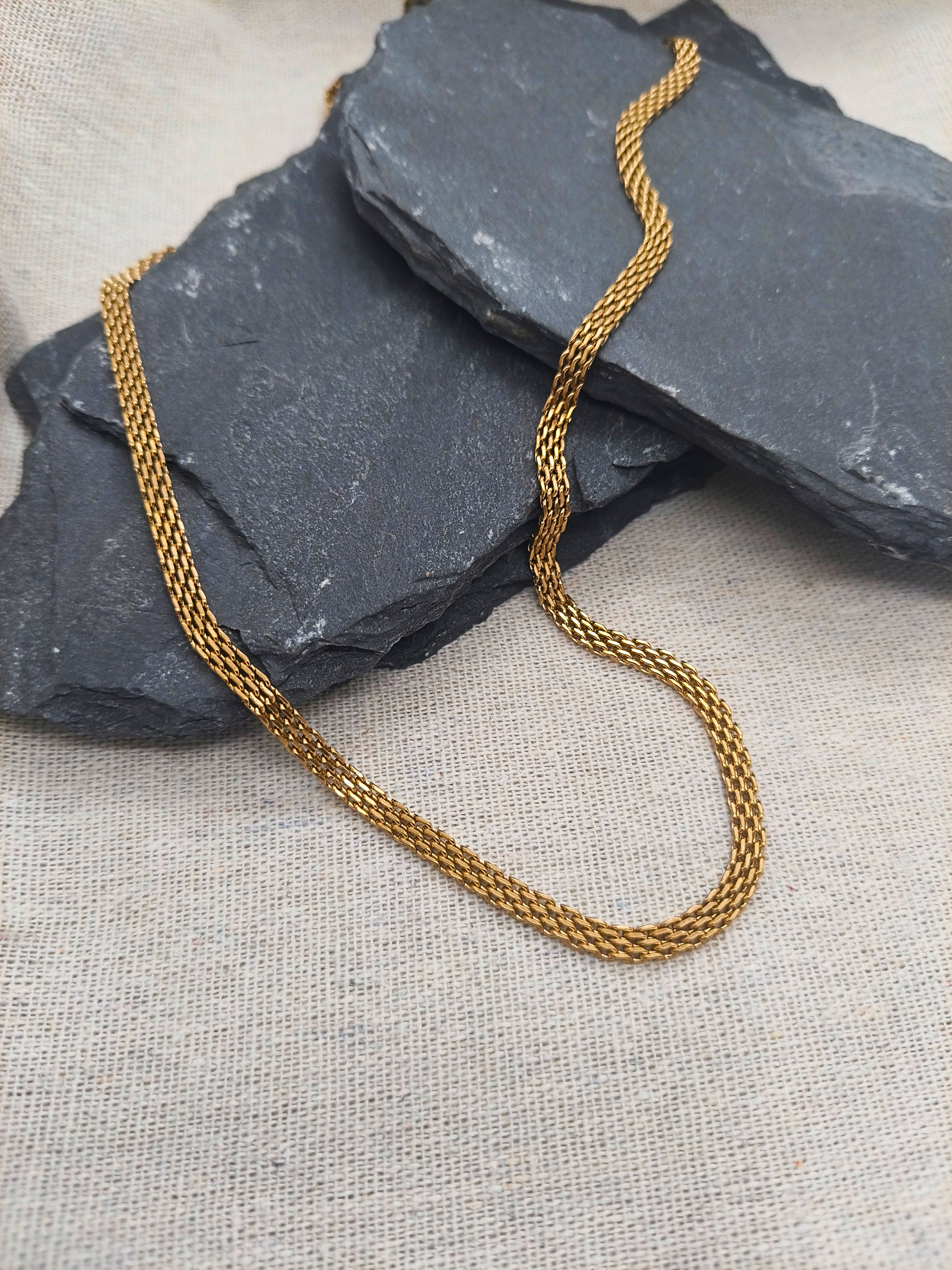 Cadena Chinesca