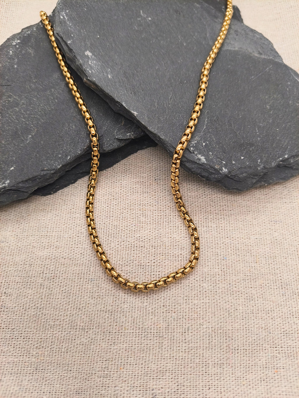 Cadena Veneciana