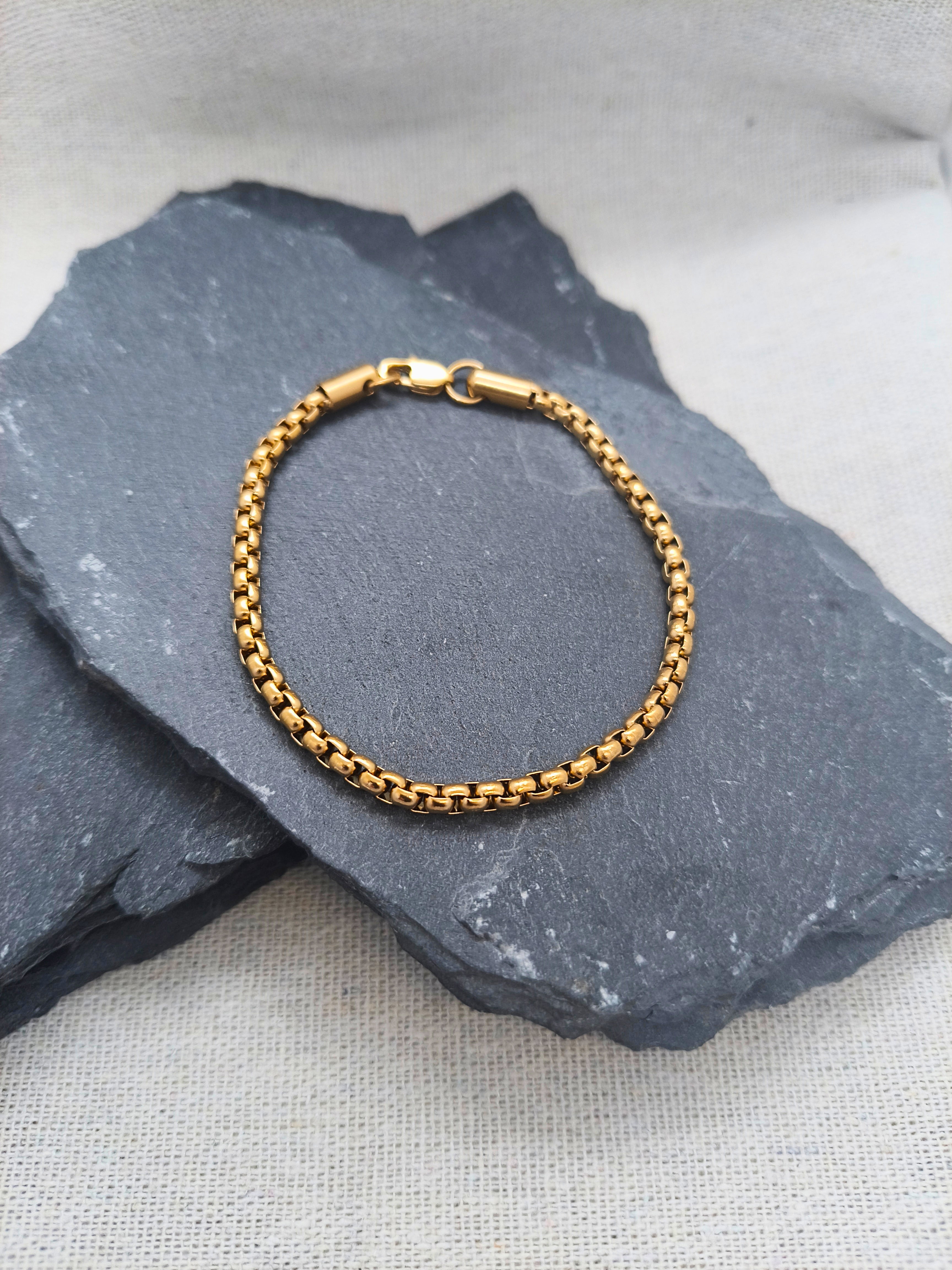 Pulsera Veneciana