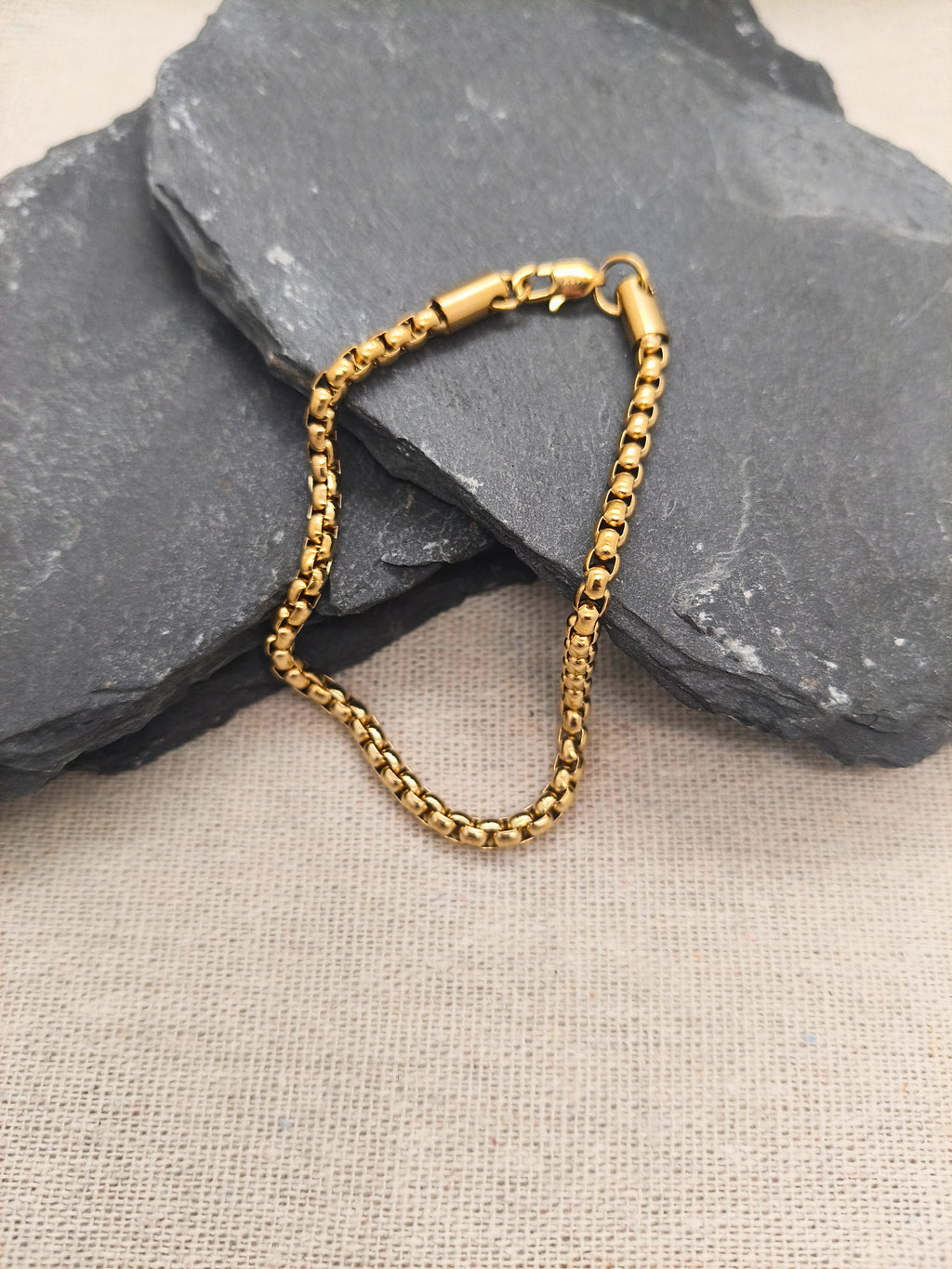 Pulsera Veneciana