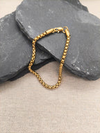 Pulsera Veneciana