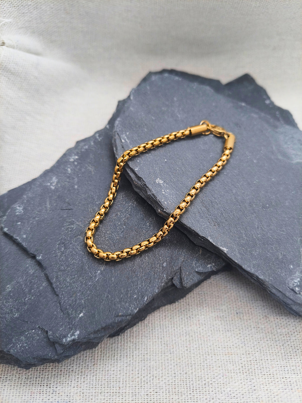 Pulsera Veneciana