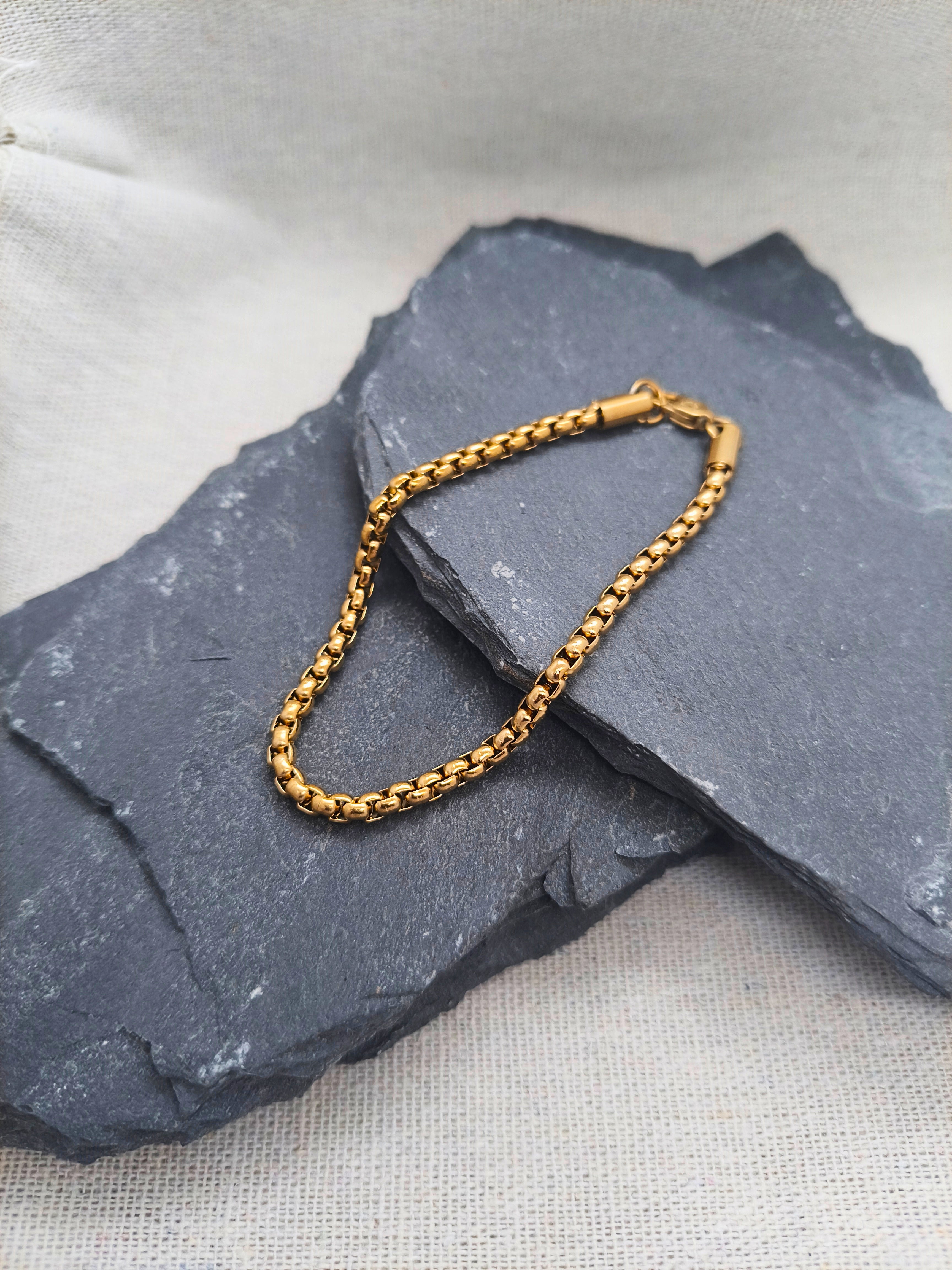 Pulsera Veneciana