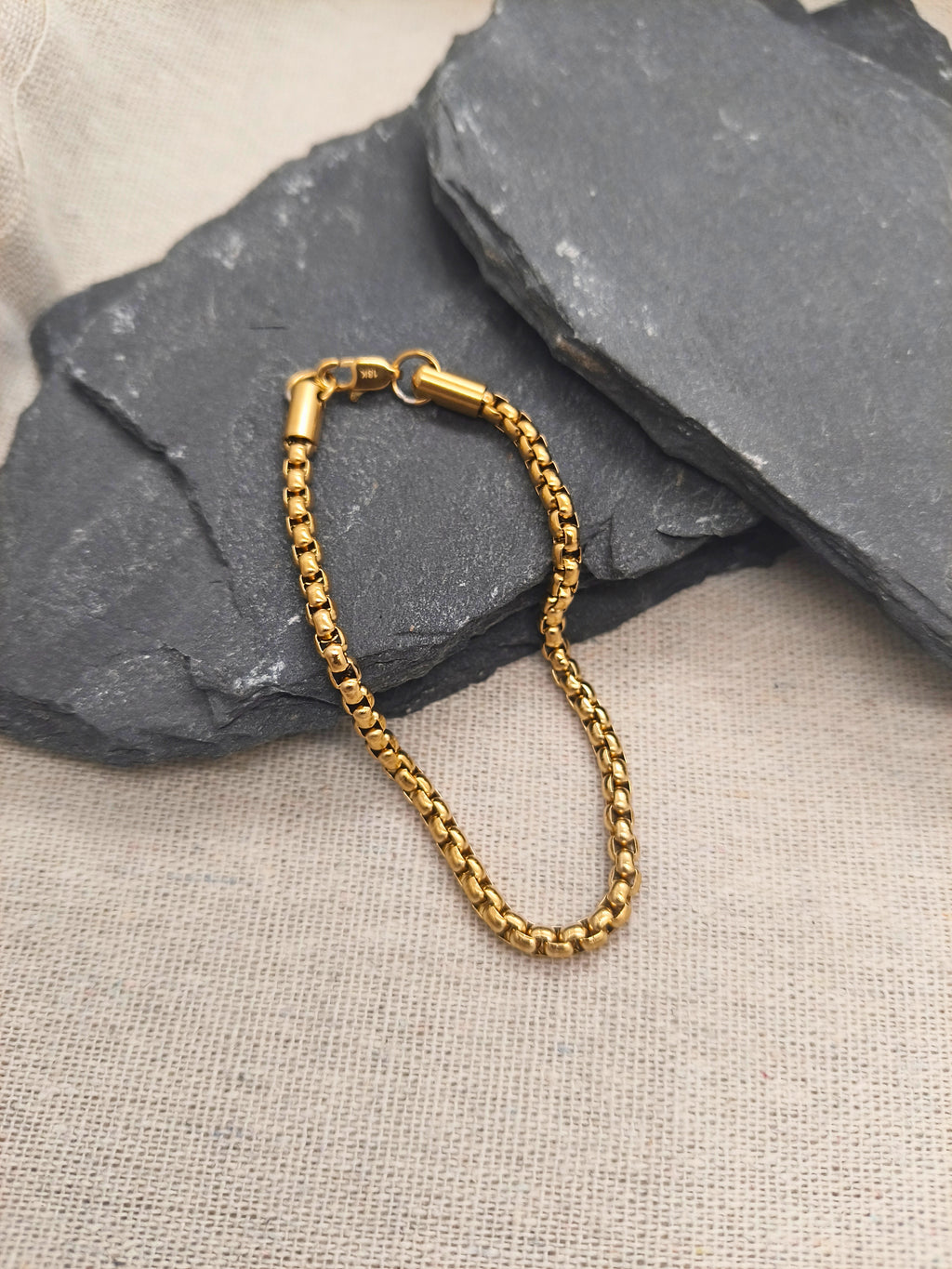 Pulsera Veneciana