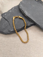 Pulsera Veneciana