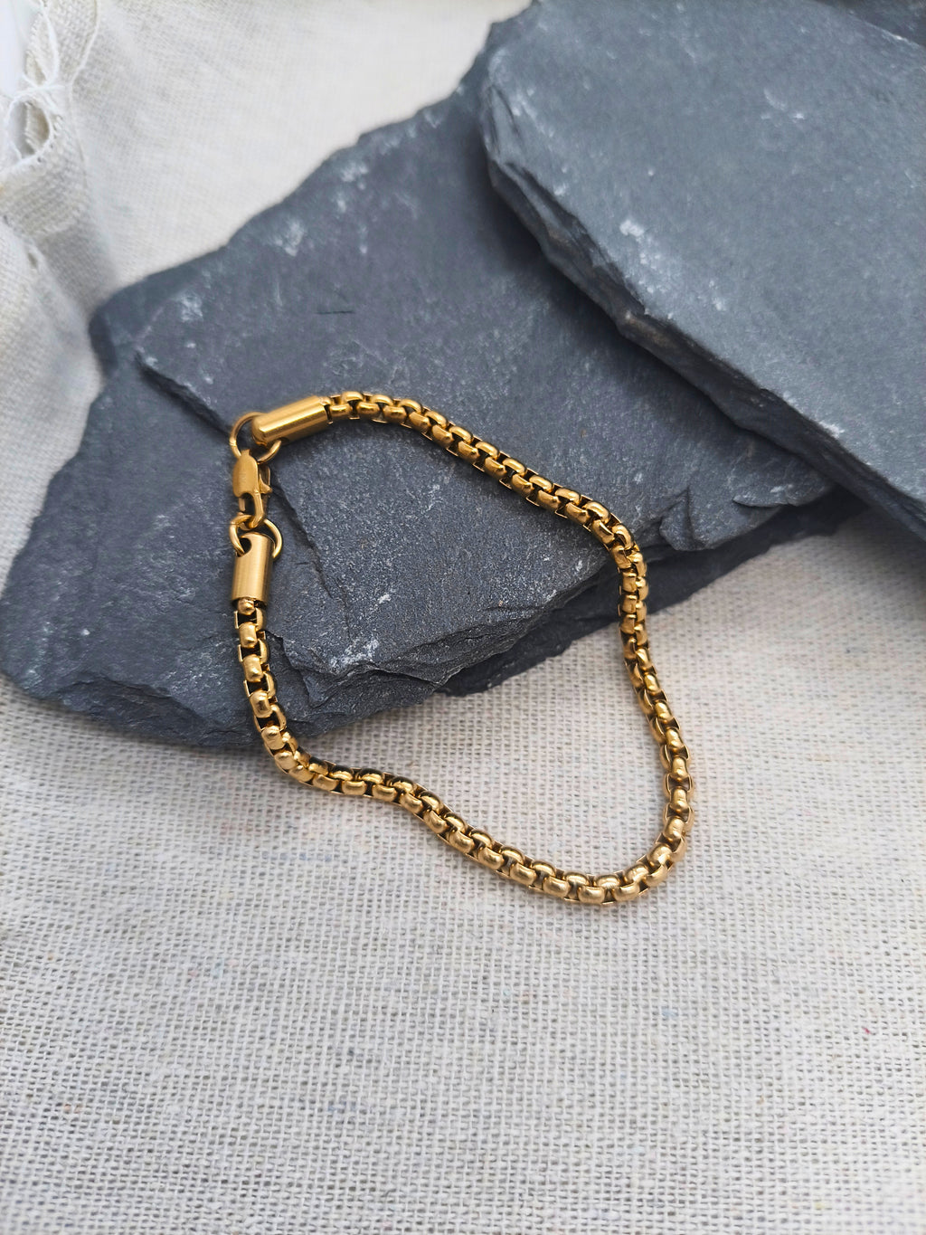 Pulsera Veneciana