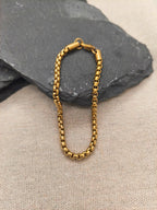 Pulsera Veneciana
