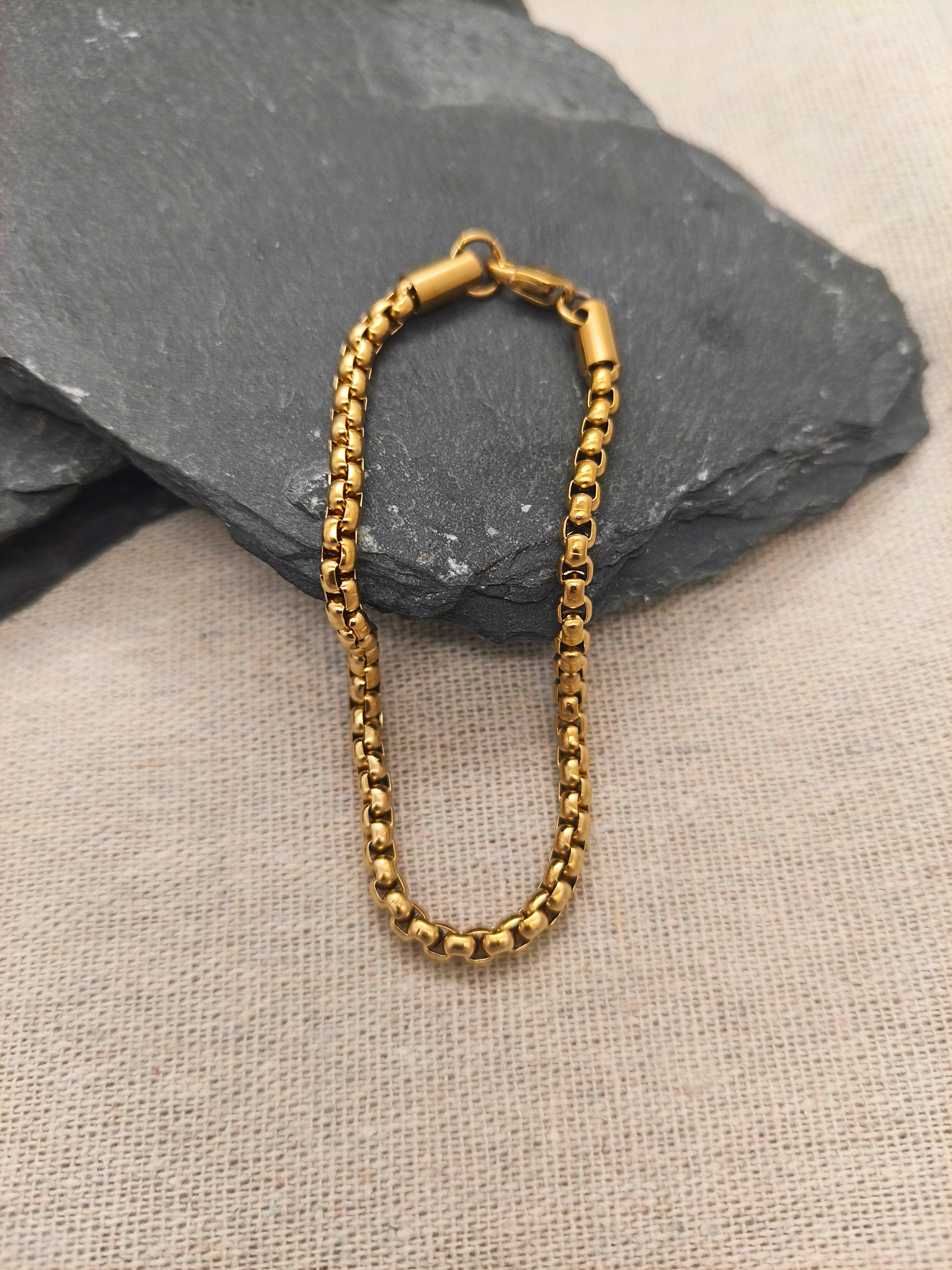 Pulsera Veneciana