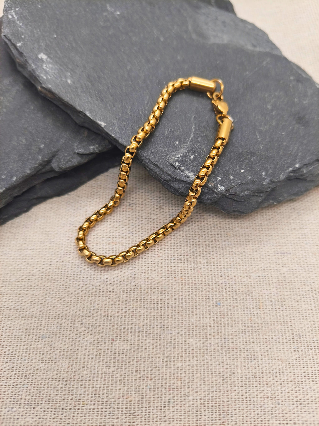 Pulsera Veneciana