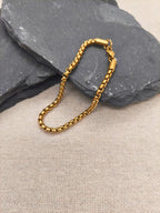 Pulsera Veneciana