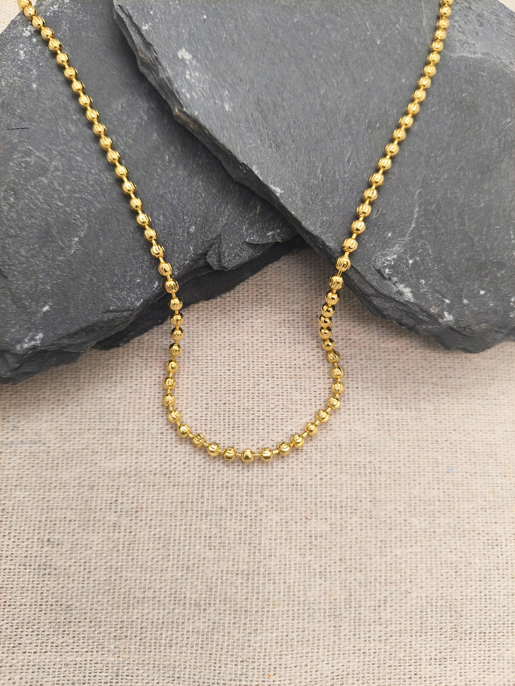 Cadena Militar