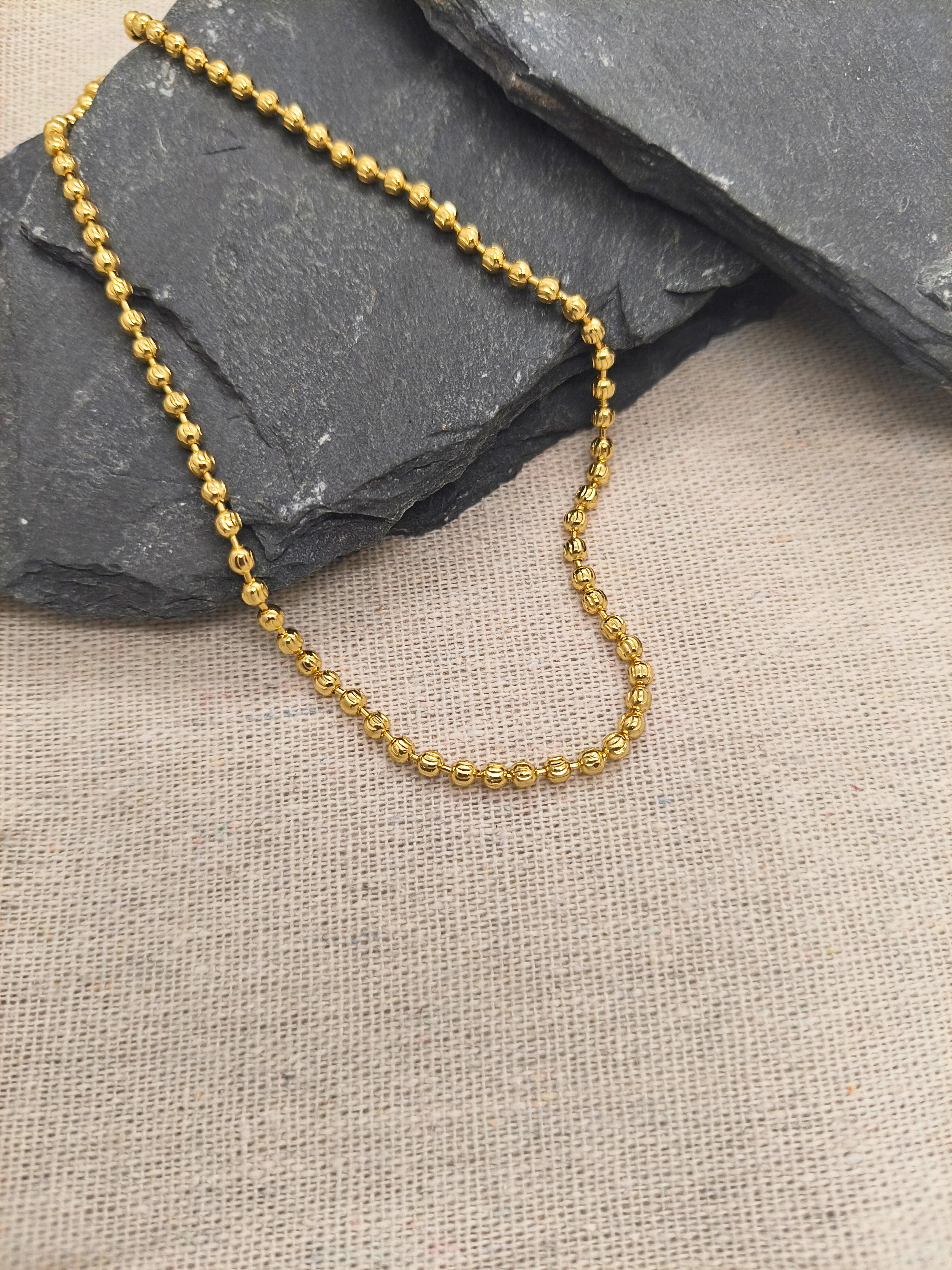 Cadena Militar