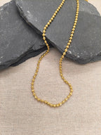 Cadena Militar