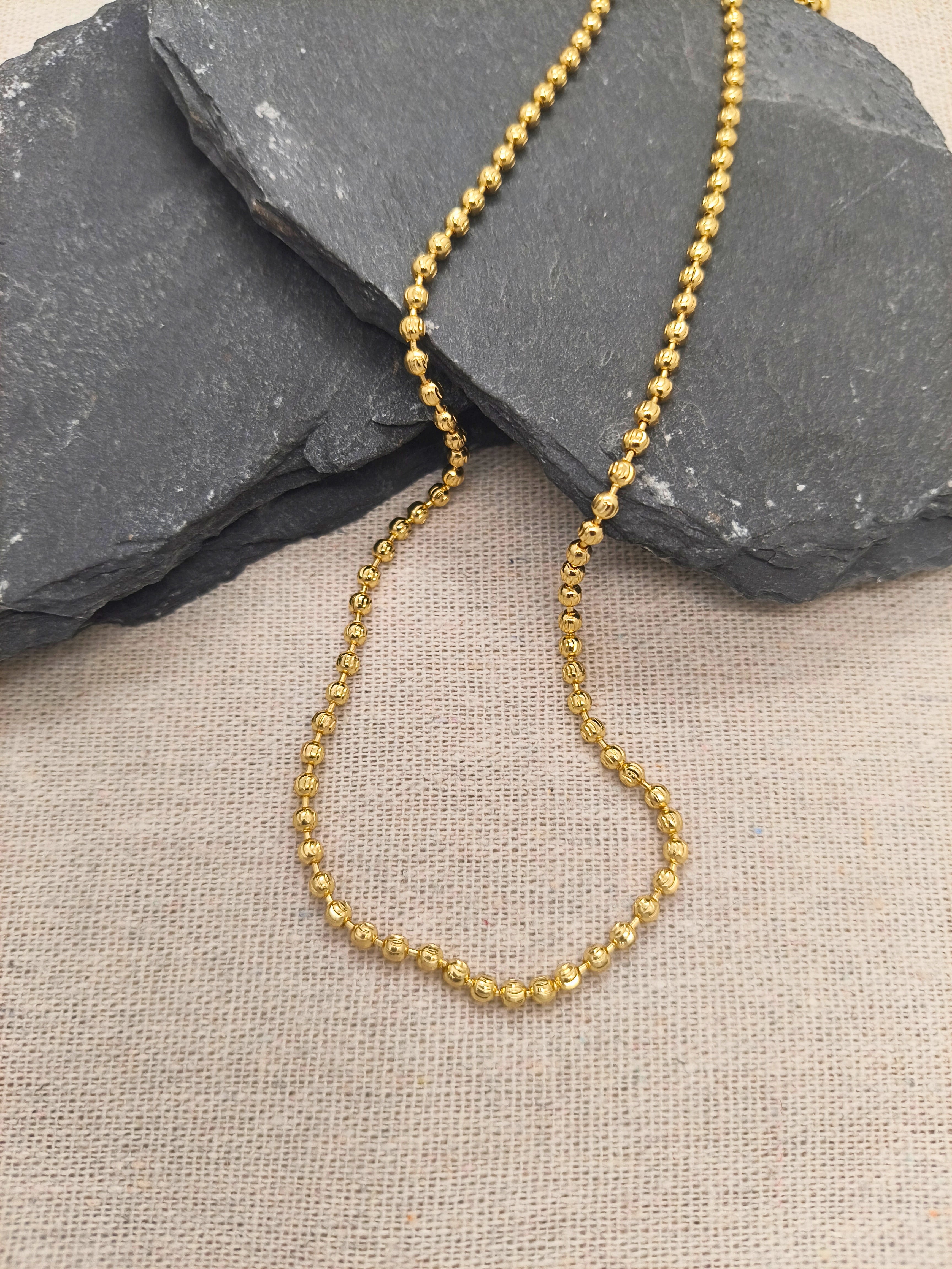 Cadena Militar
