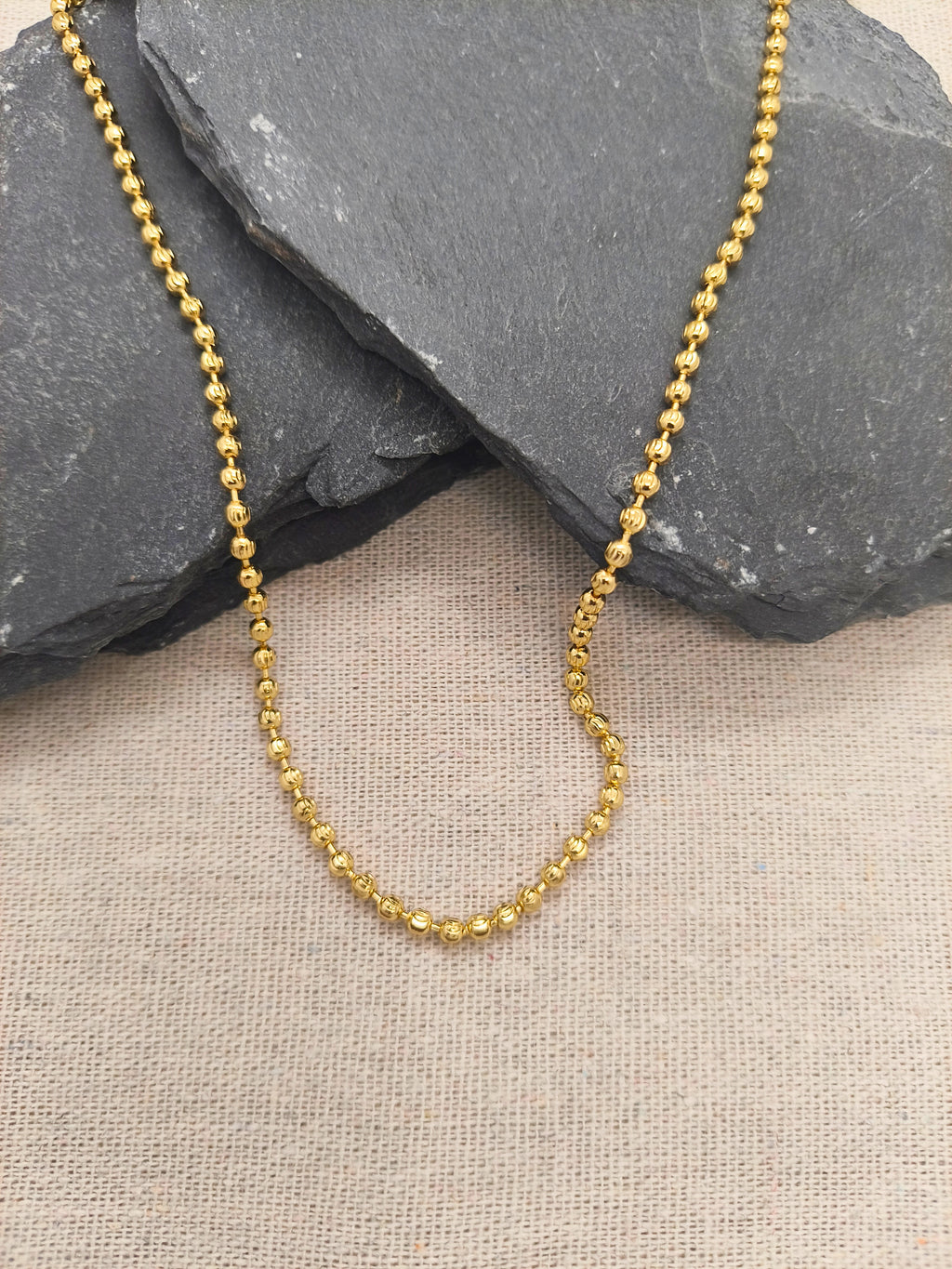 Cadena Militar