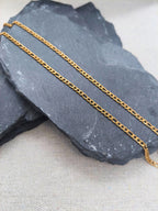 Cadena Cartier
