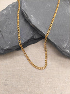 Cadena Cartier