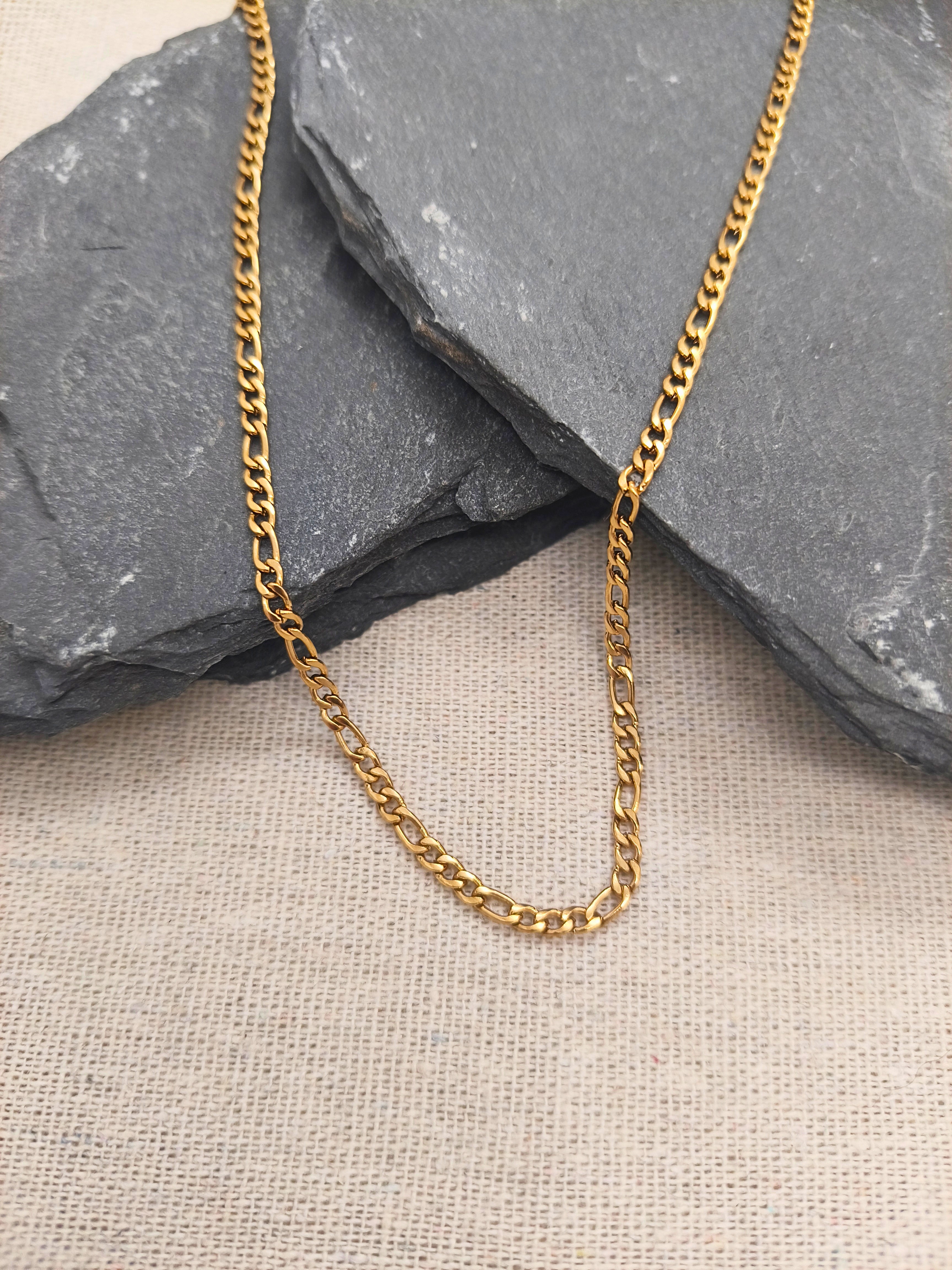 Cadena Cartier
