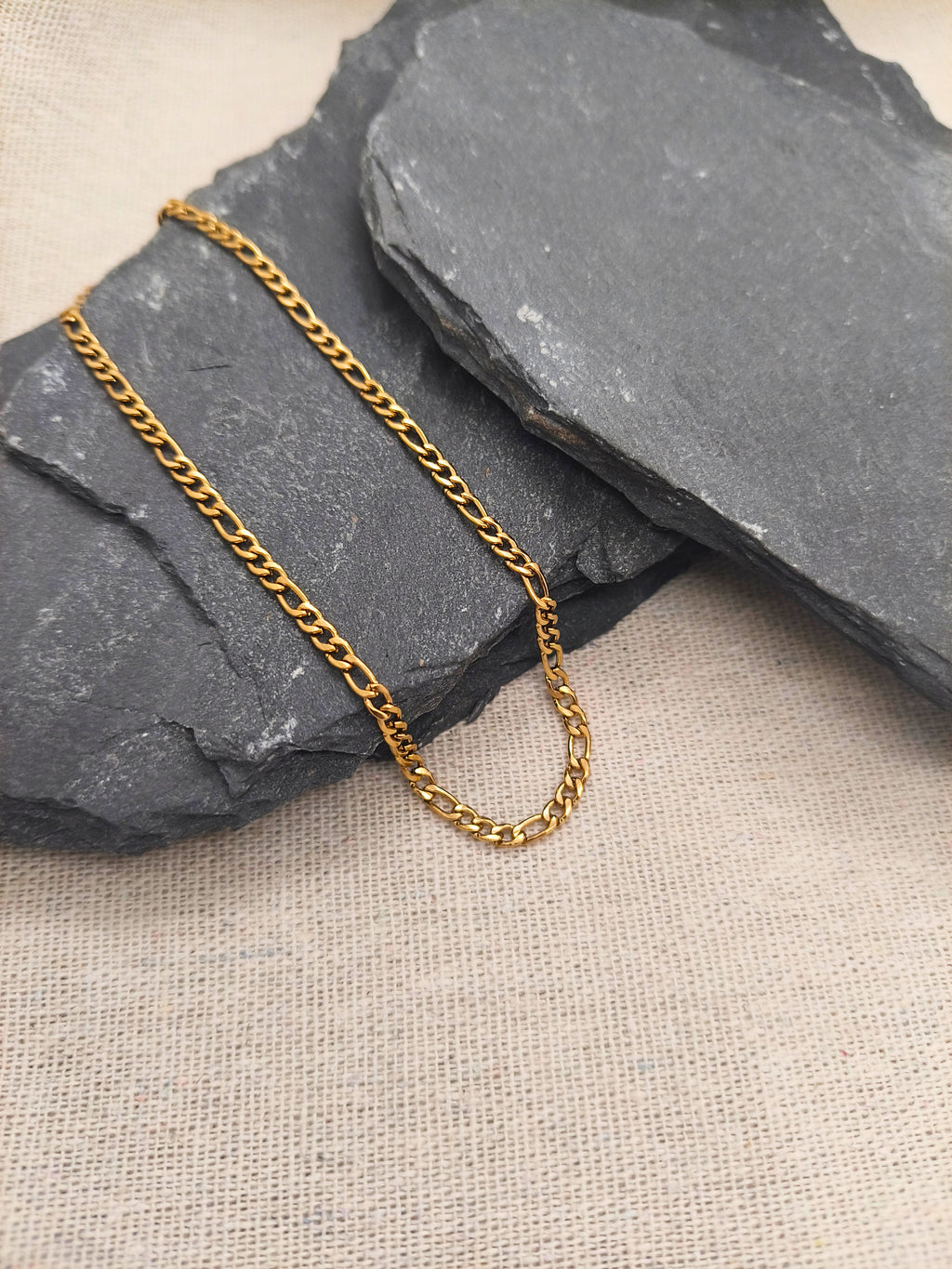Cadena Cartier