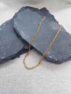 Cadena Cartier