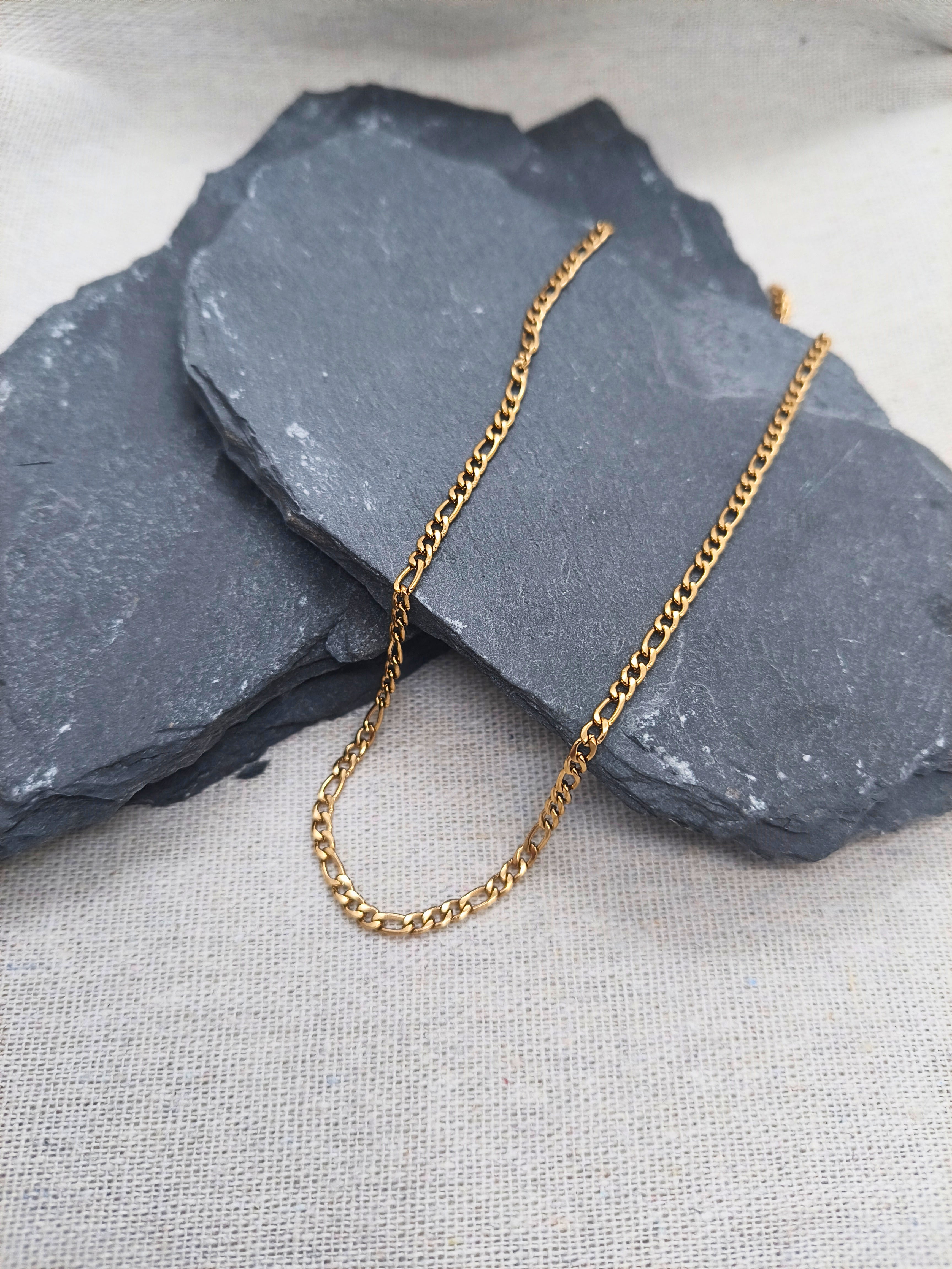 Cadena Cartier