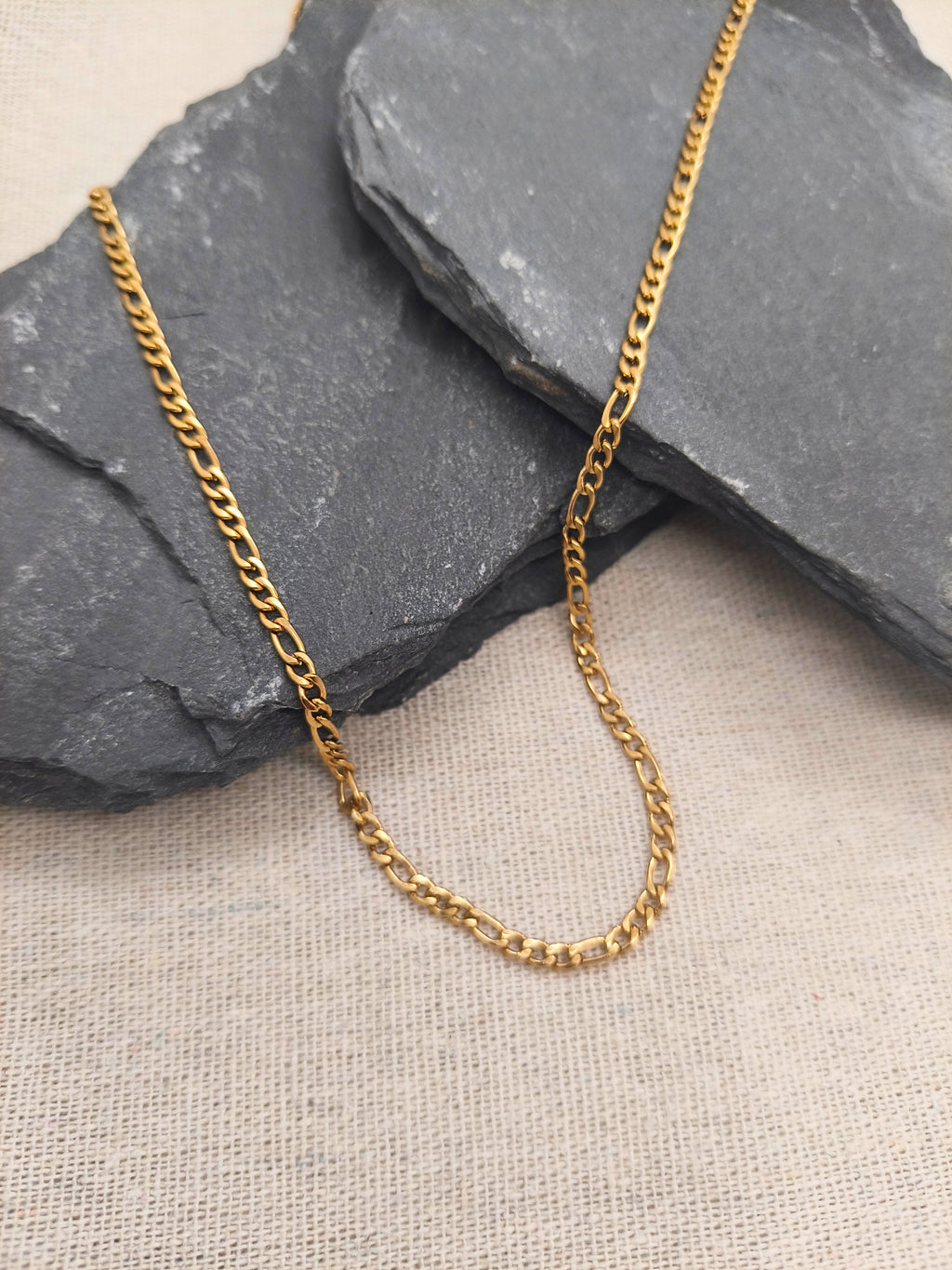 Cadena Cartier