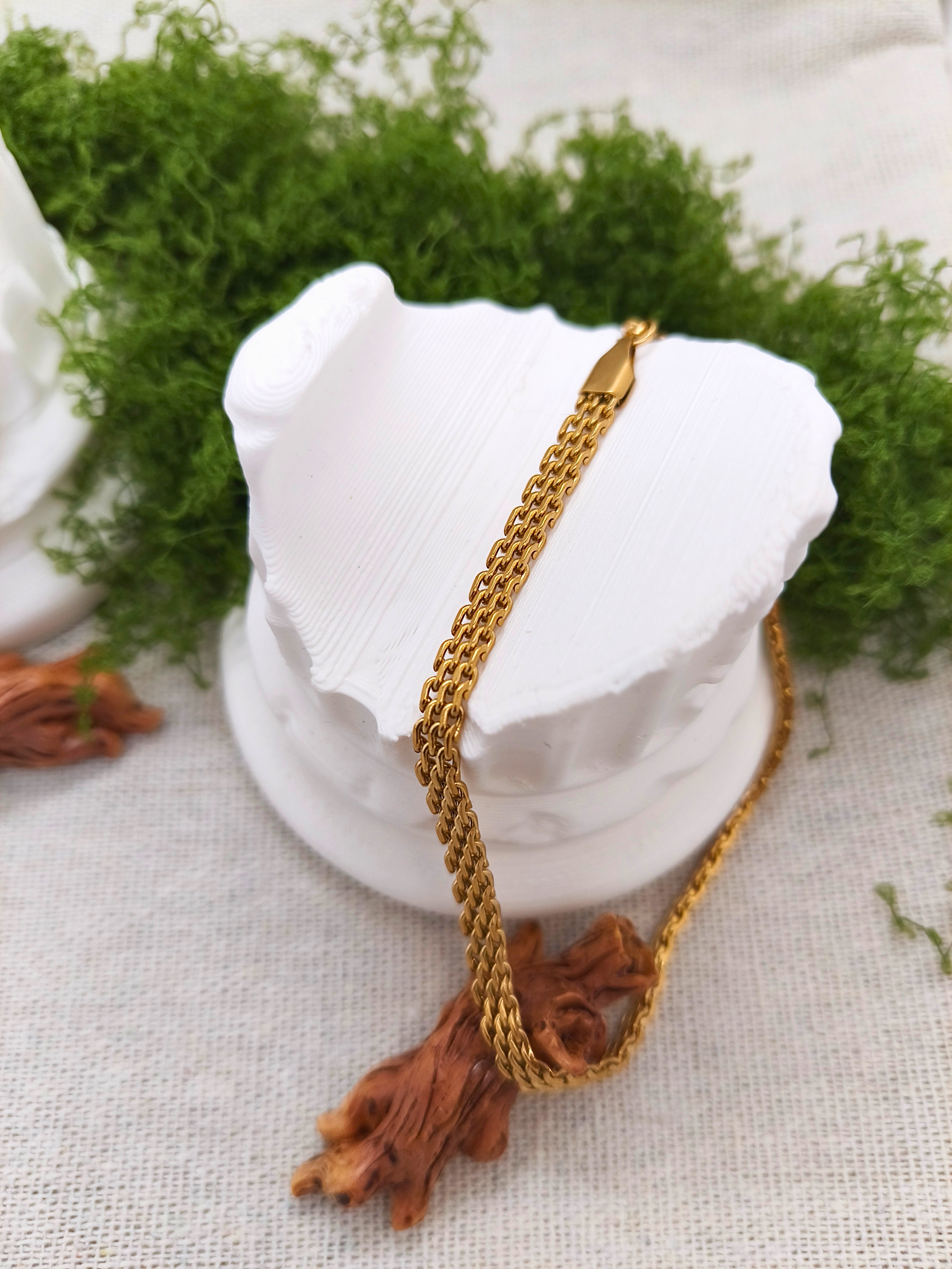 Pulsera Chinesca