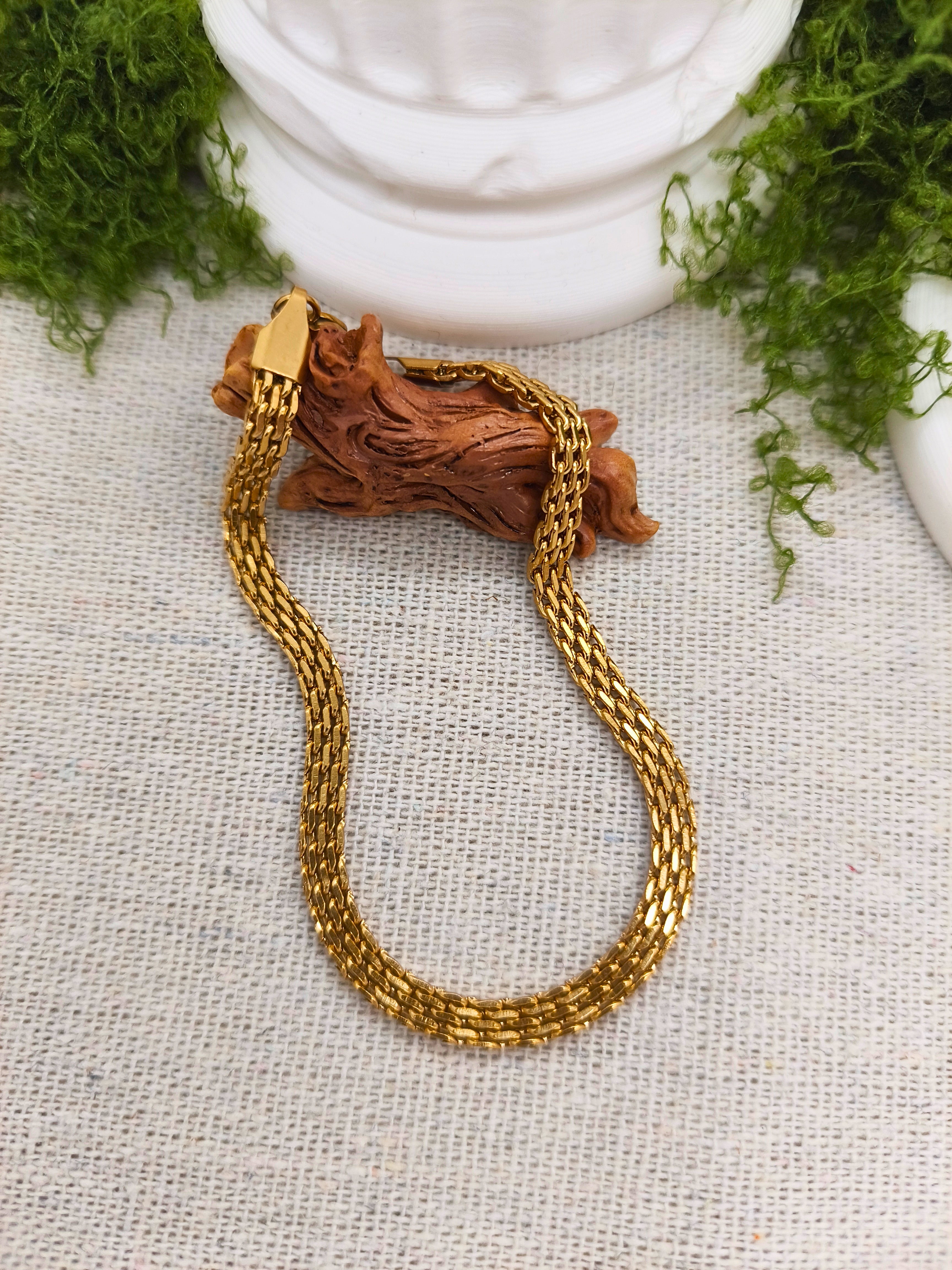 Pulsera Chinesca