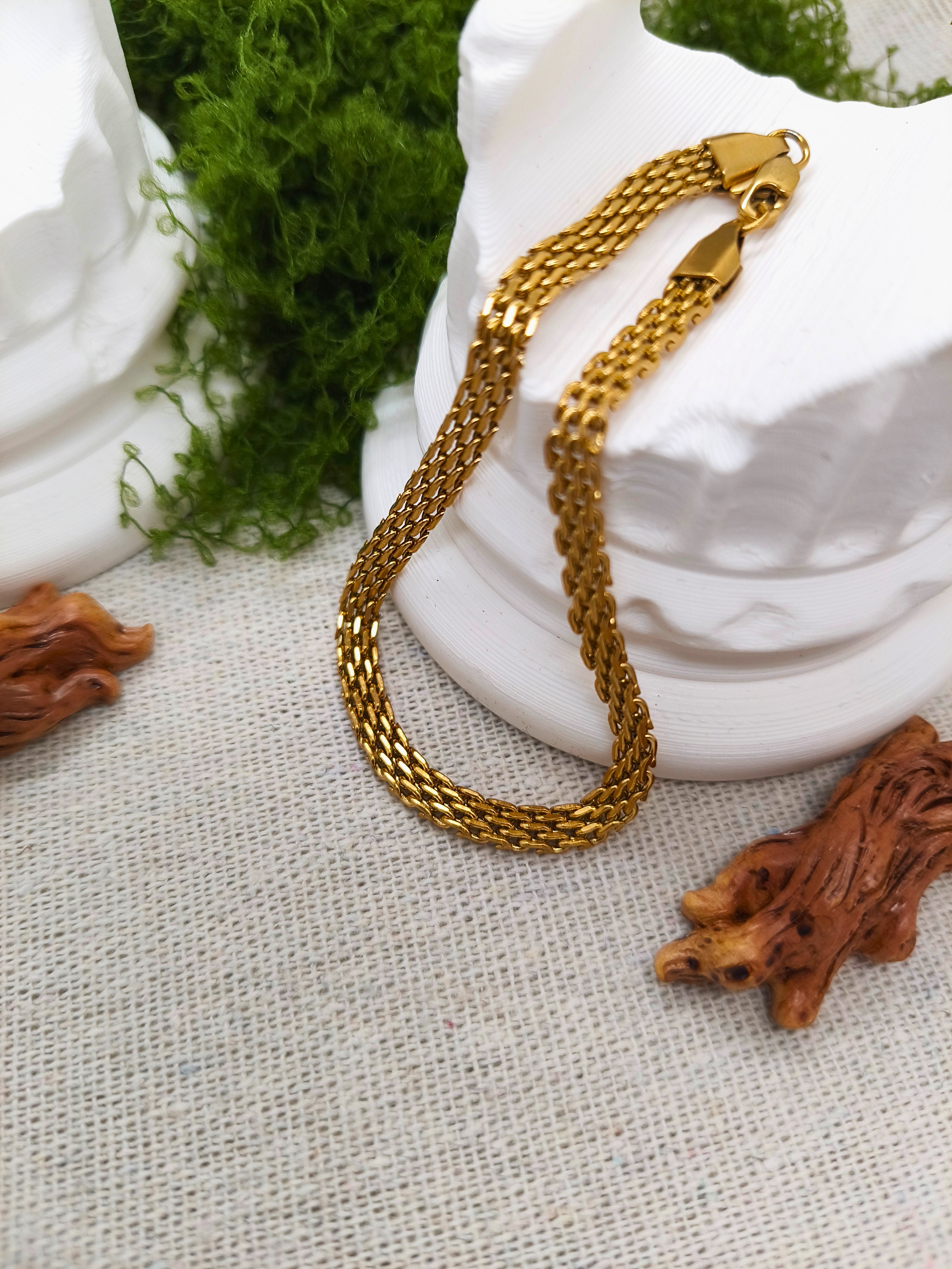 Pulsera Chinesca