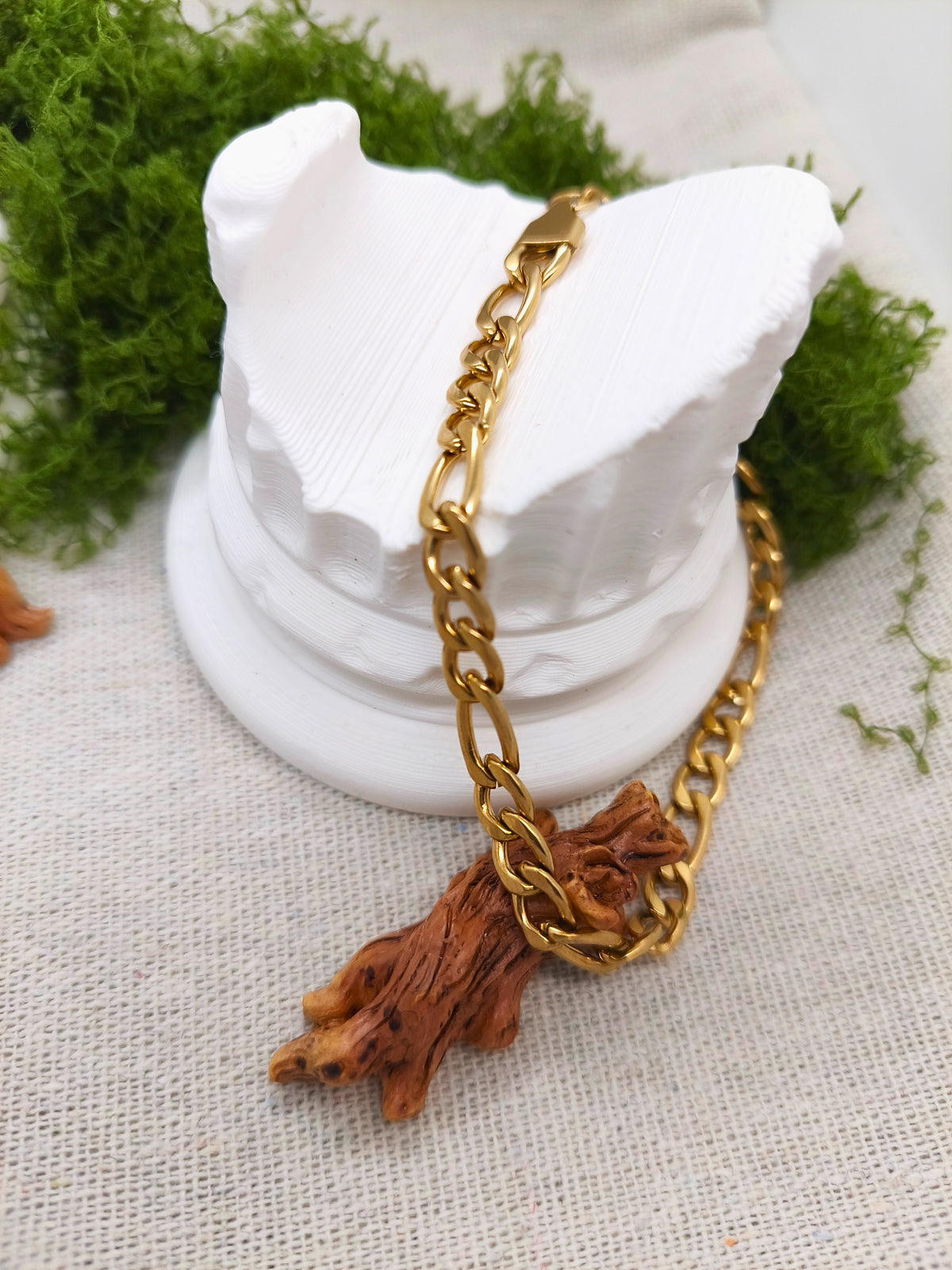 Pulsera Cartier