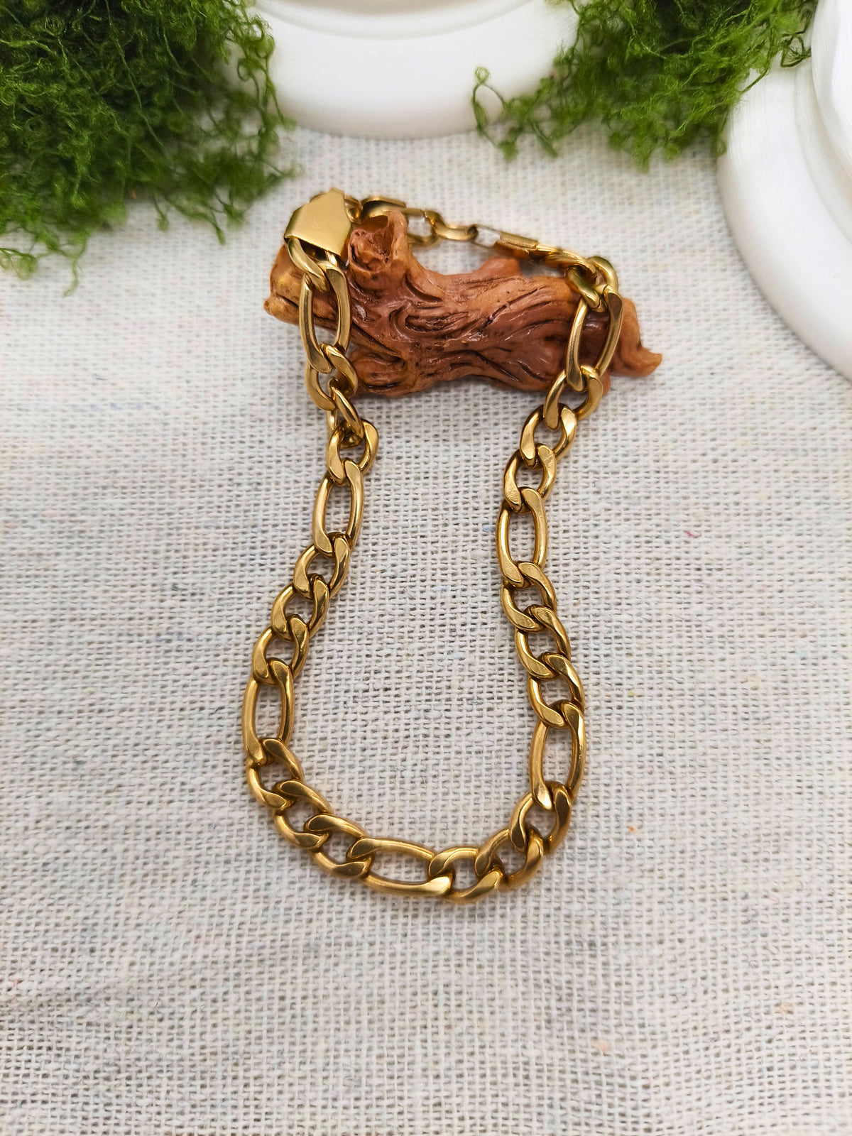 Pulsera Cartier