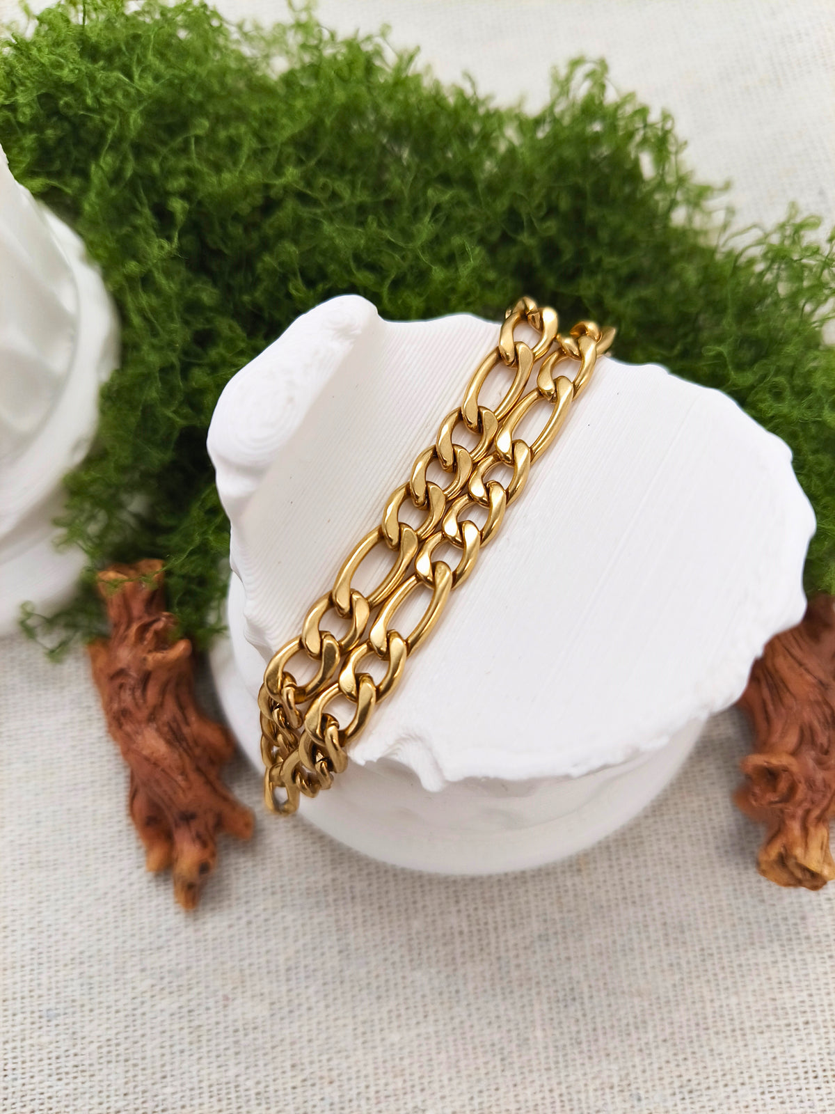Pulsera Cartier