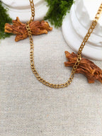 Cadena Cartier