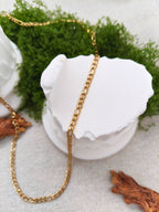 Cadena Cartier