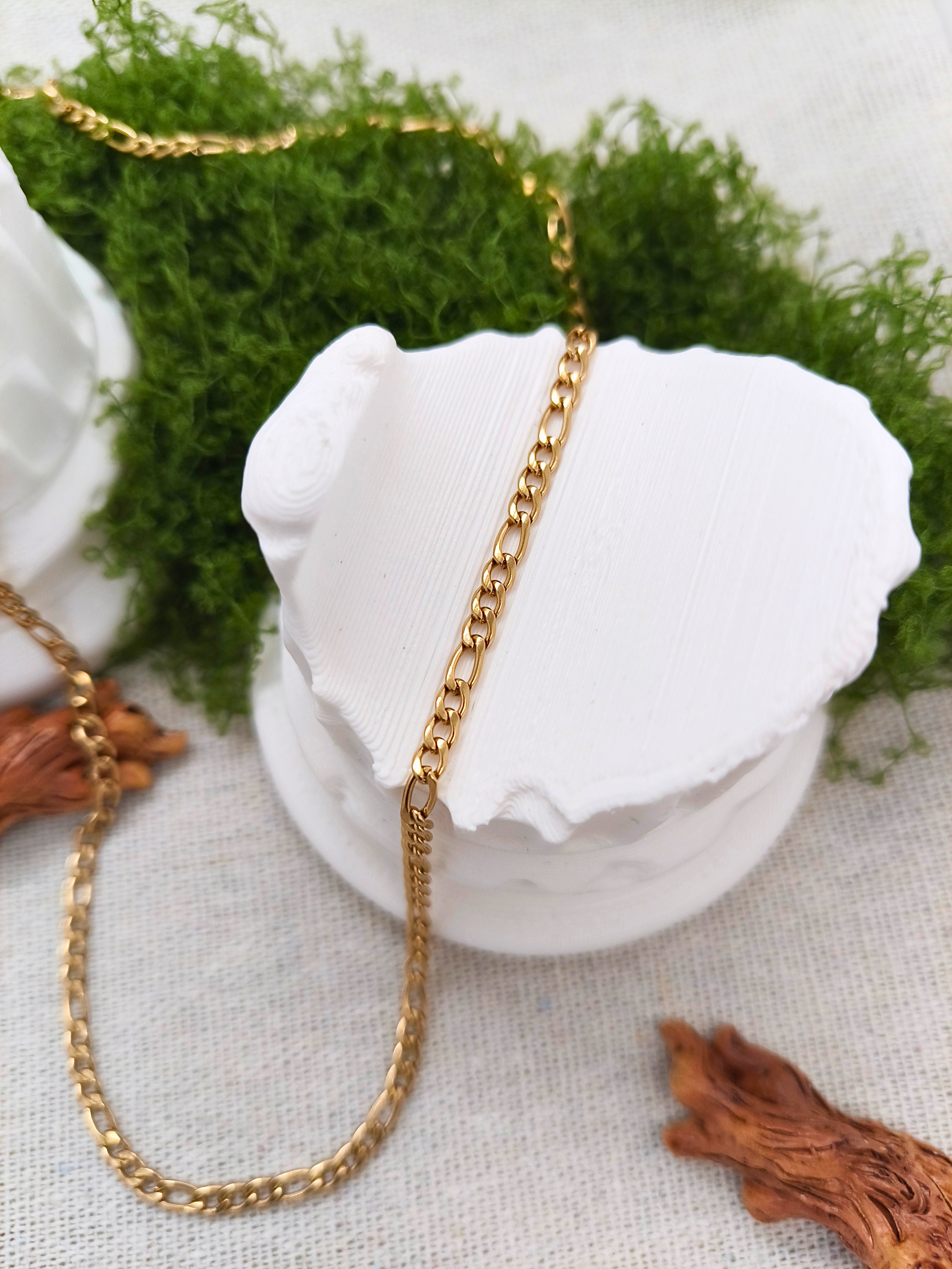 Cadena Cartier