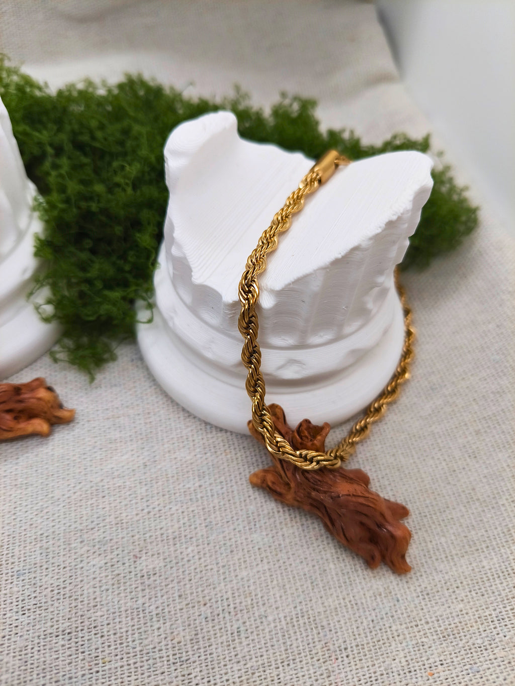 Pulsera Lazo