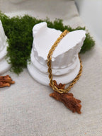 Pulsera Lazo
