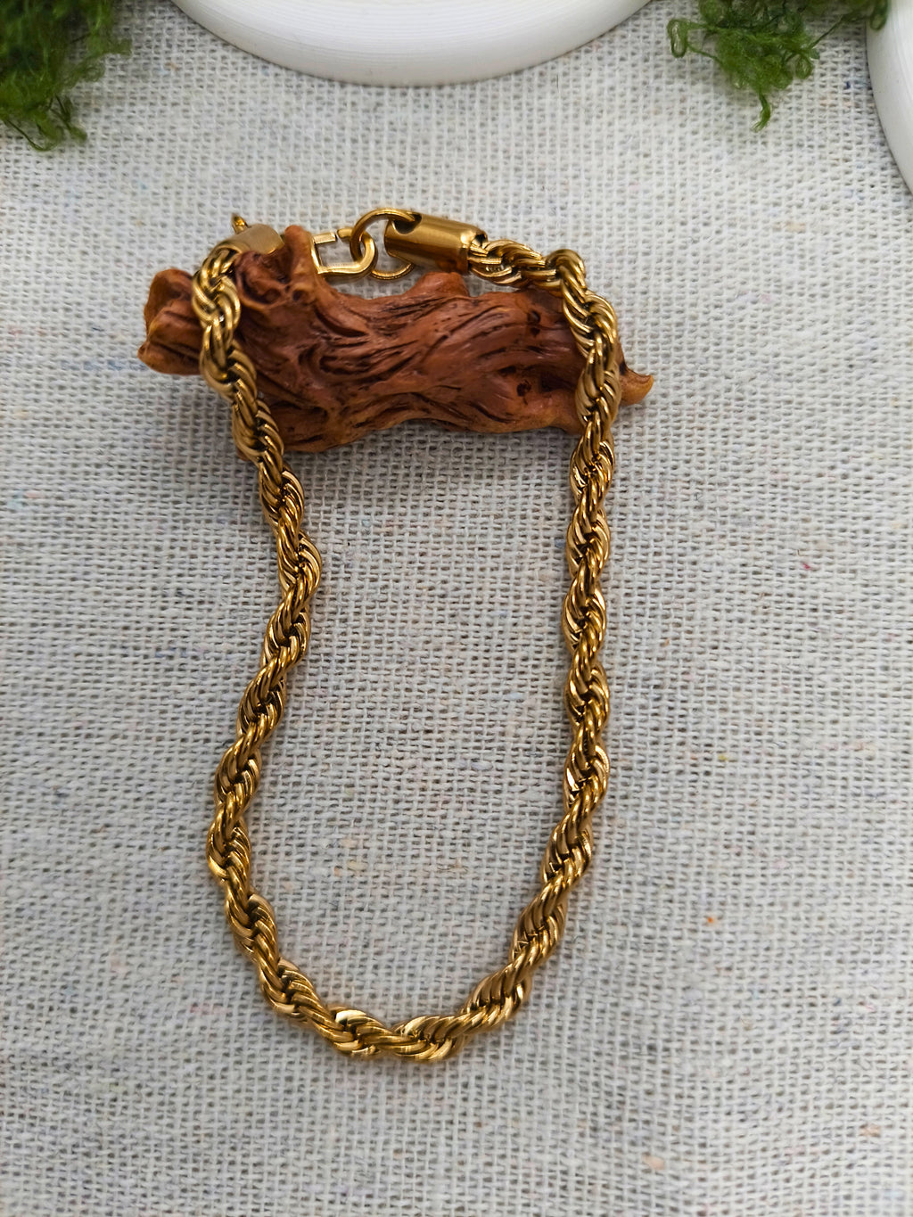 Pulsera Lazo