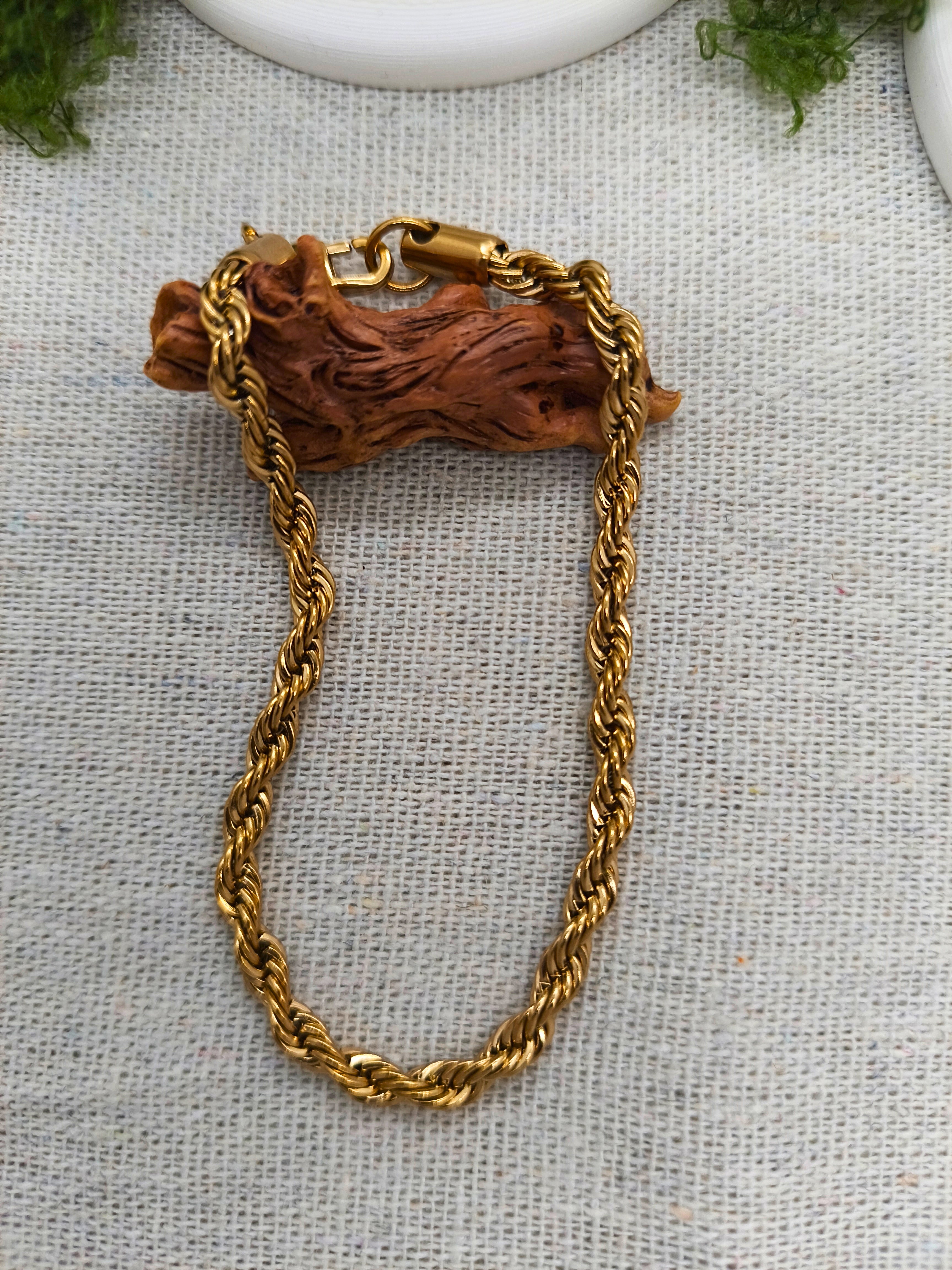 Pulsera Lazo