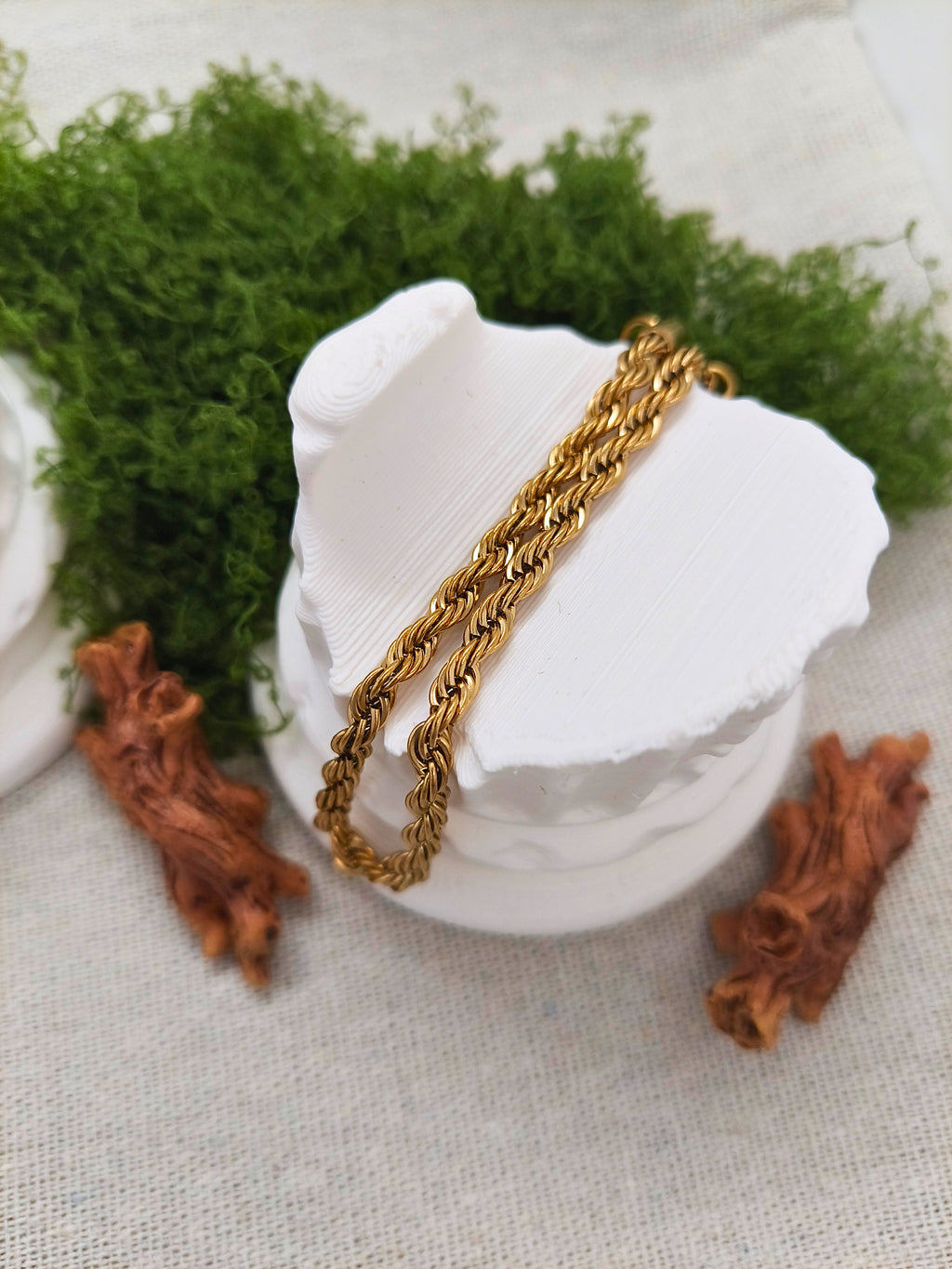 Pulsera Lazo