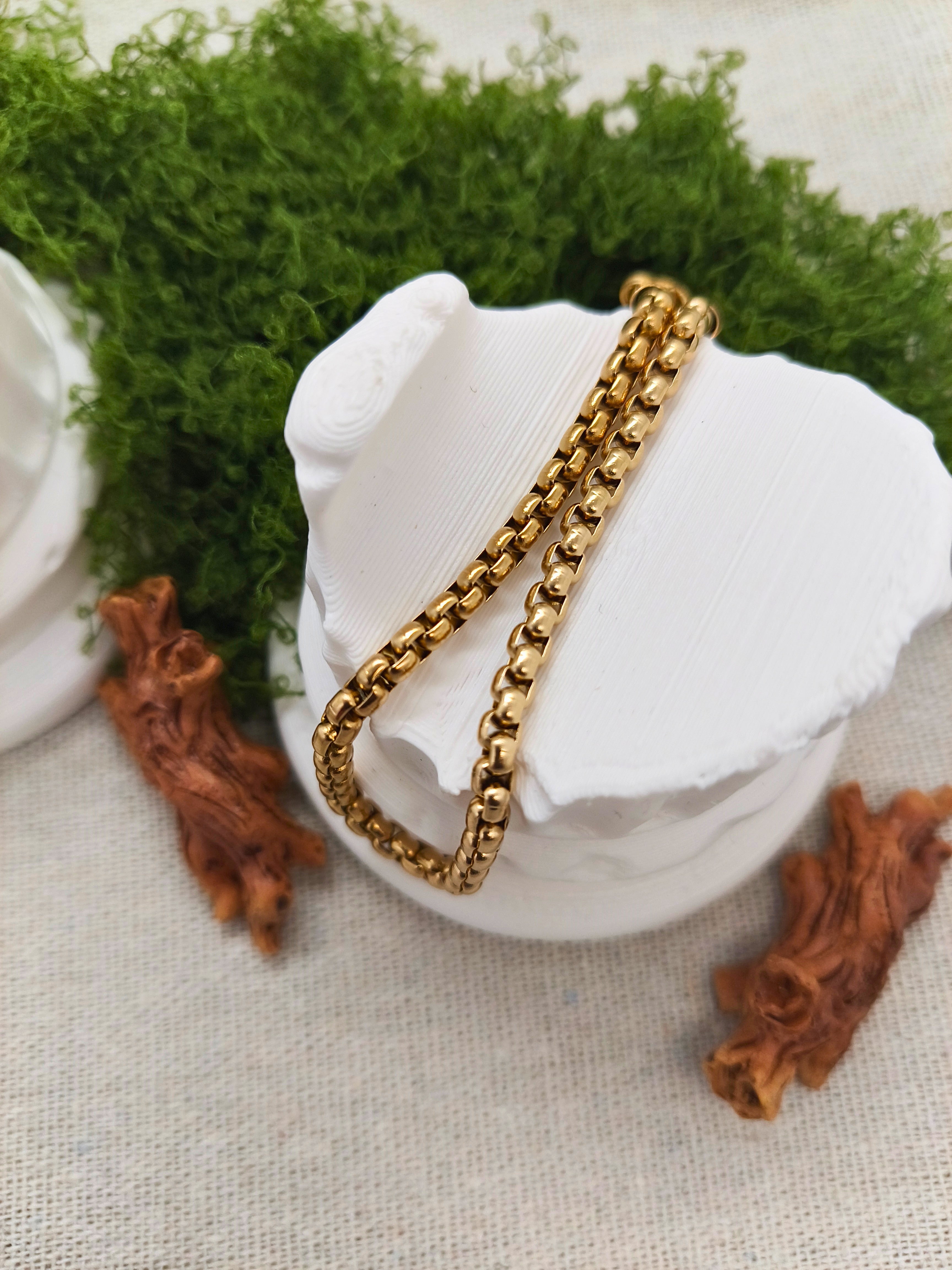 Pulsera Veneciana