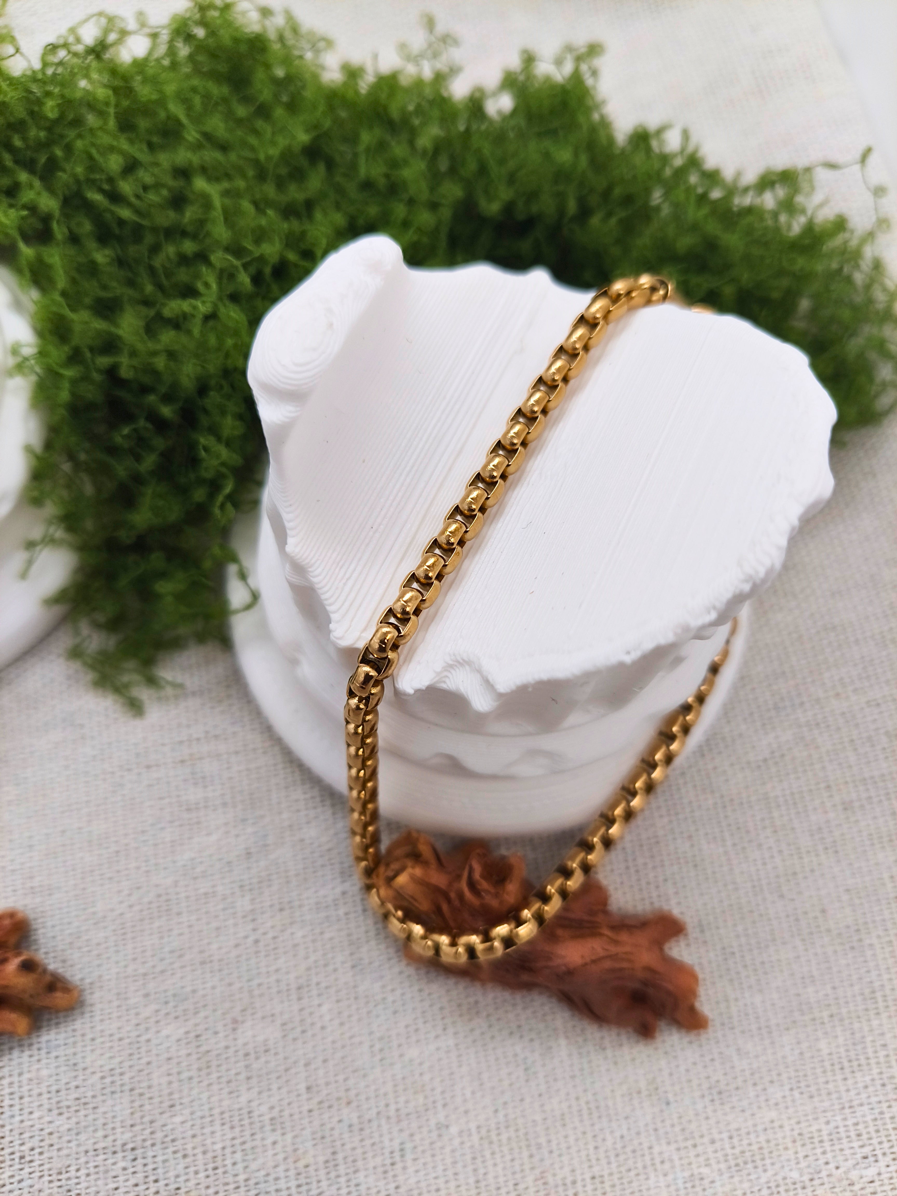 Pulsera Veneciana